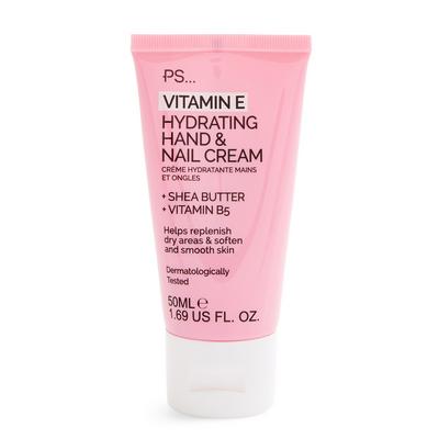 PS Vitamin E Hand Cream 50ml