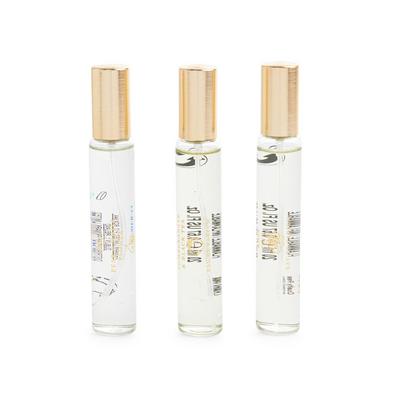 Ps Collection Prive Rollerball Fragrance 3 Pack