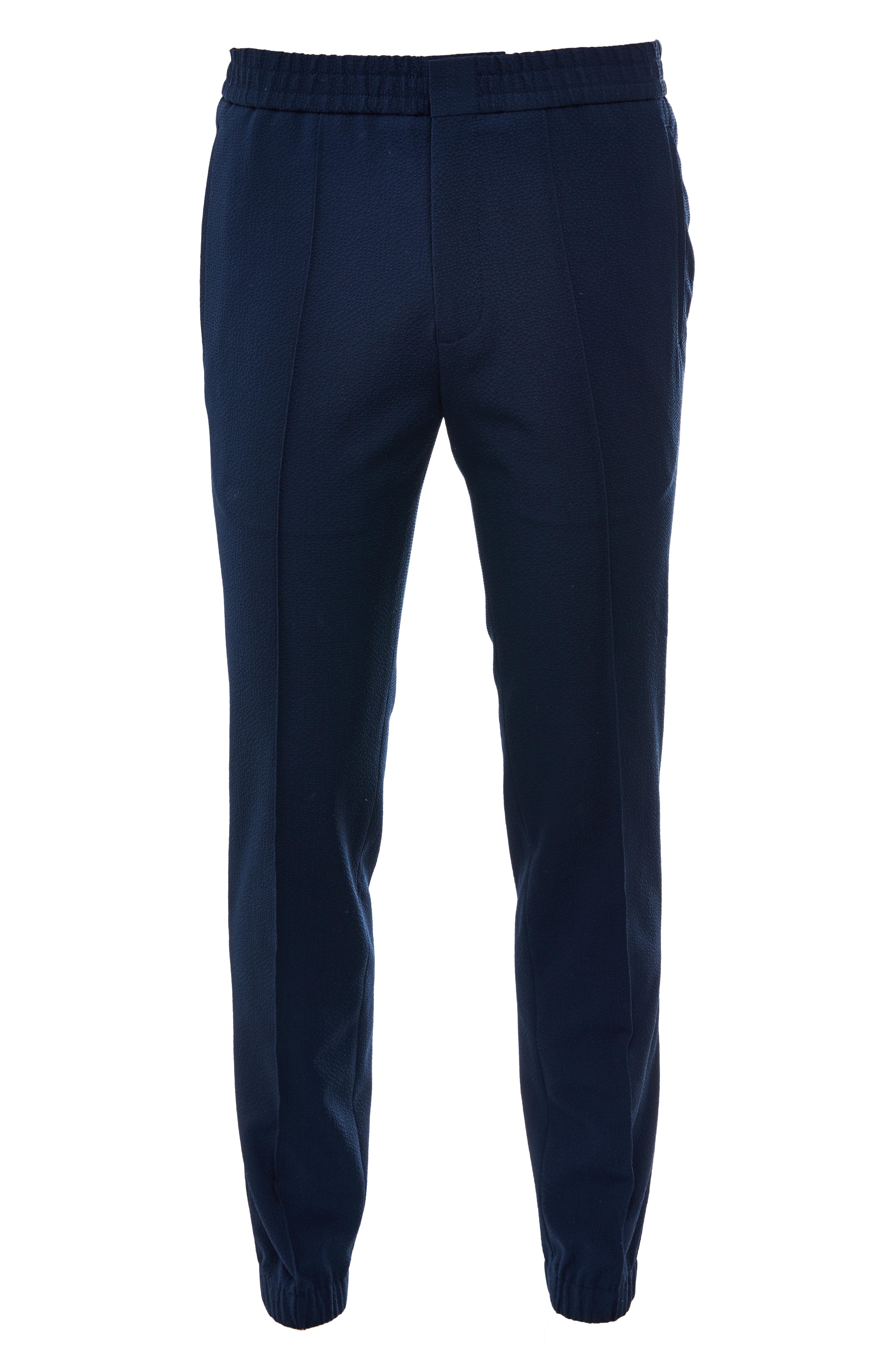 Premium Navy Seersucker Pants | Men's Suits | Men's Style | Our ...