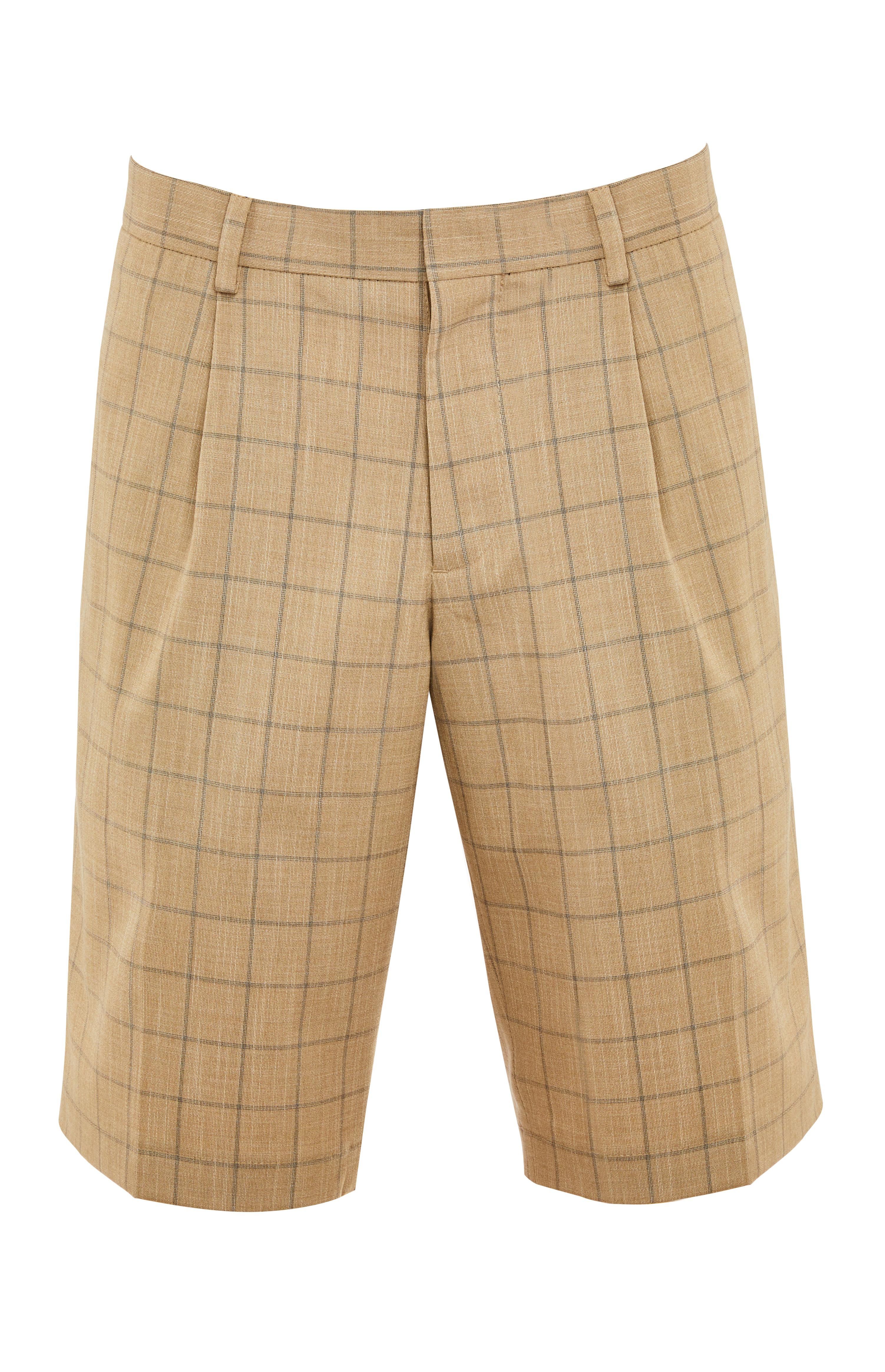 bermudas homem primark