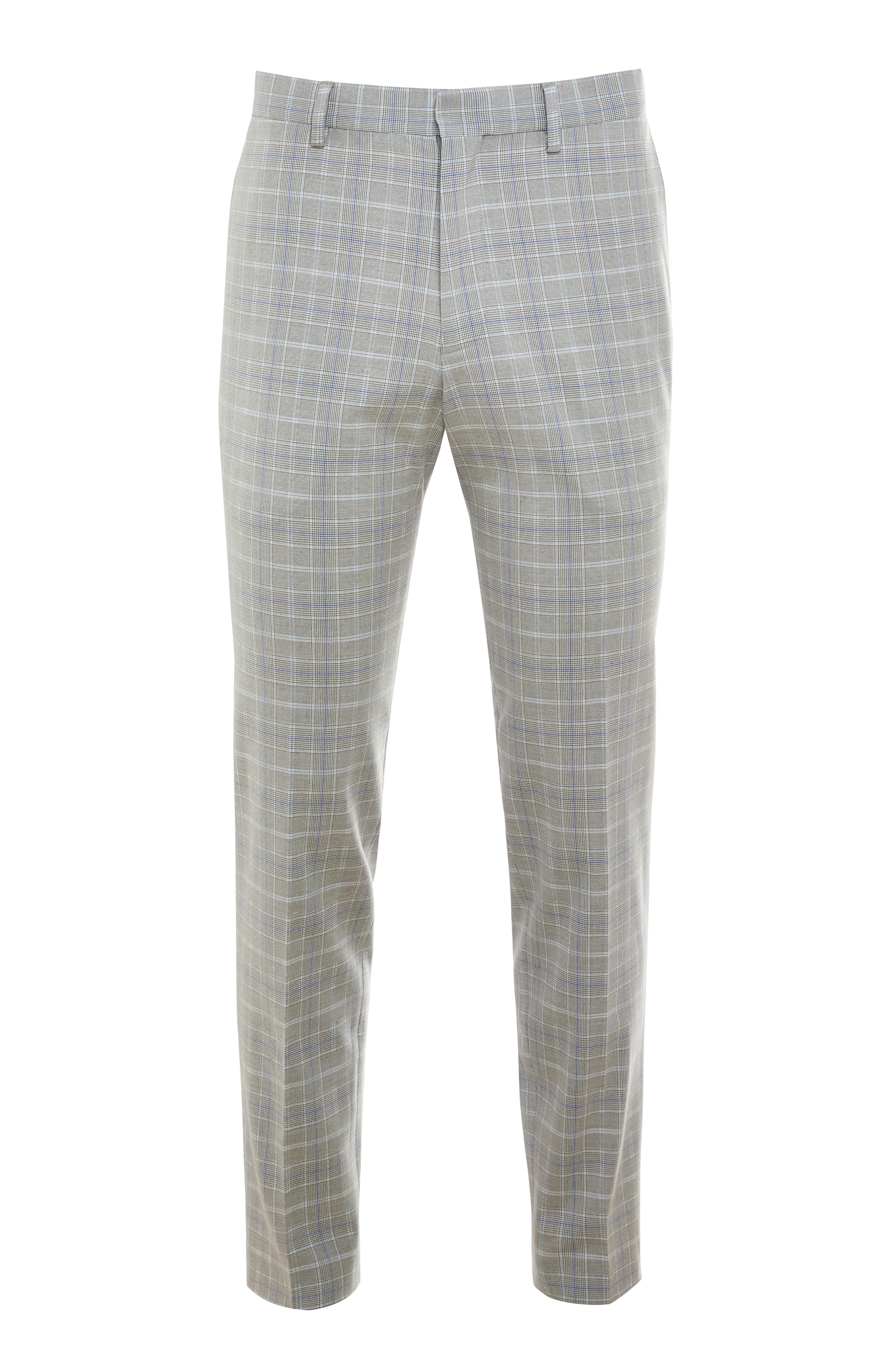 primark grey trousers