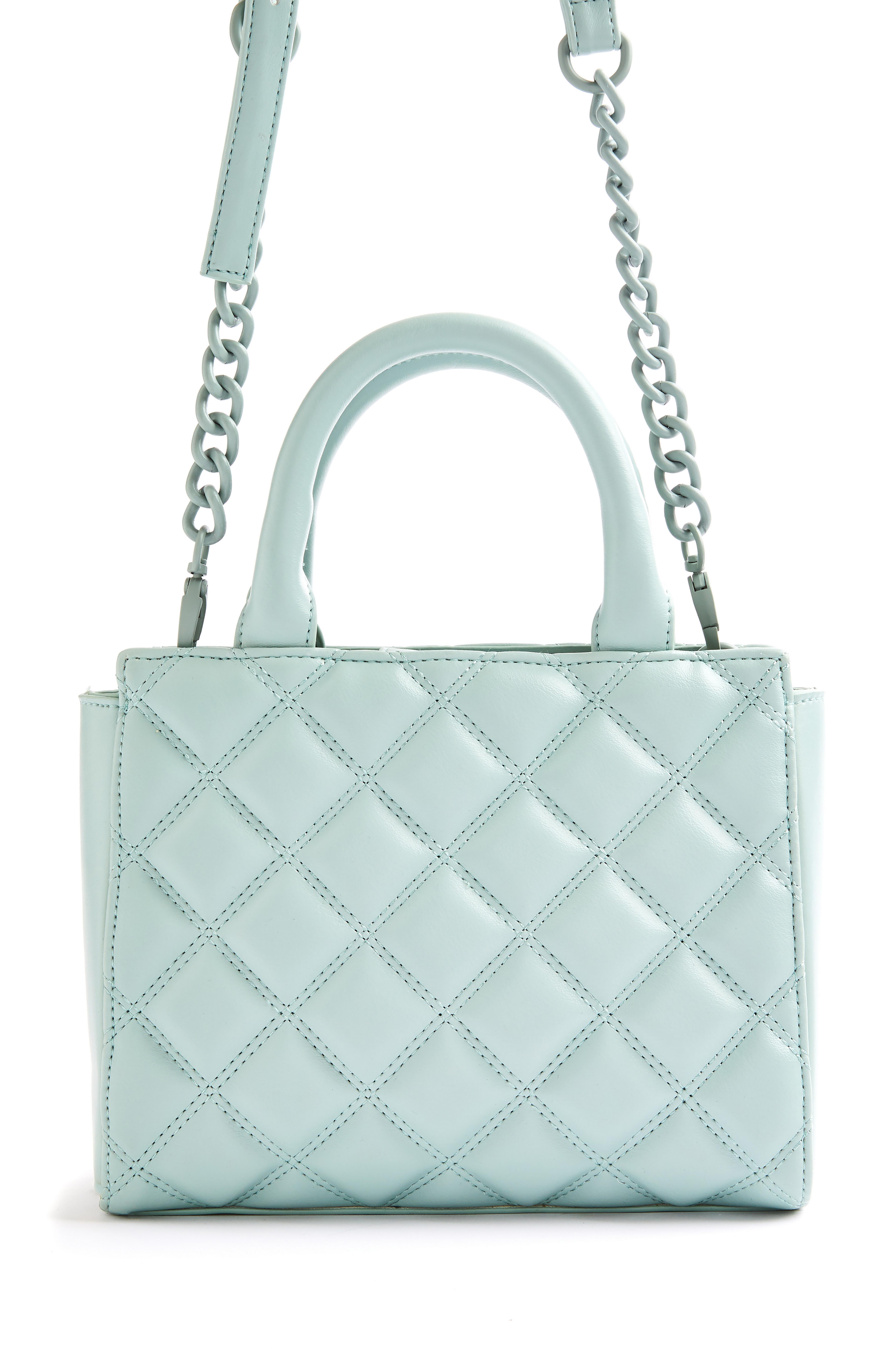 sac rond paille primark