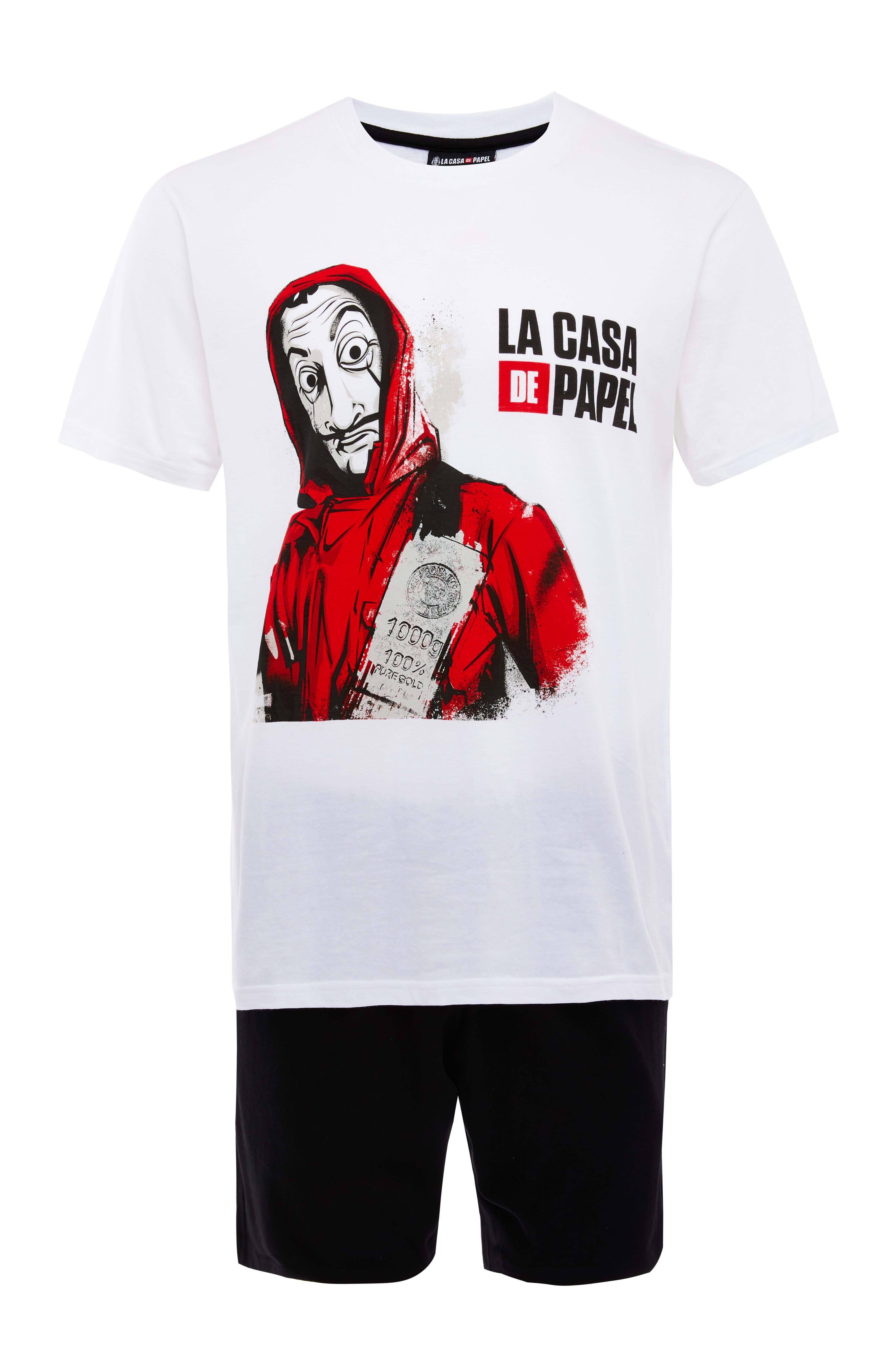 Mens Pyjamas Mens Pyjama Bottoms & Sets Primark UK