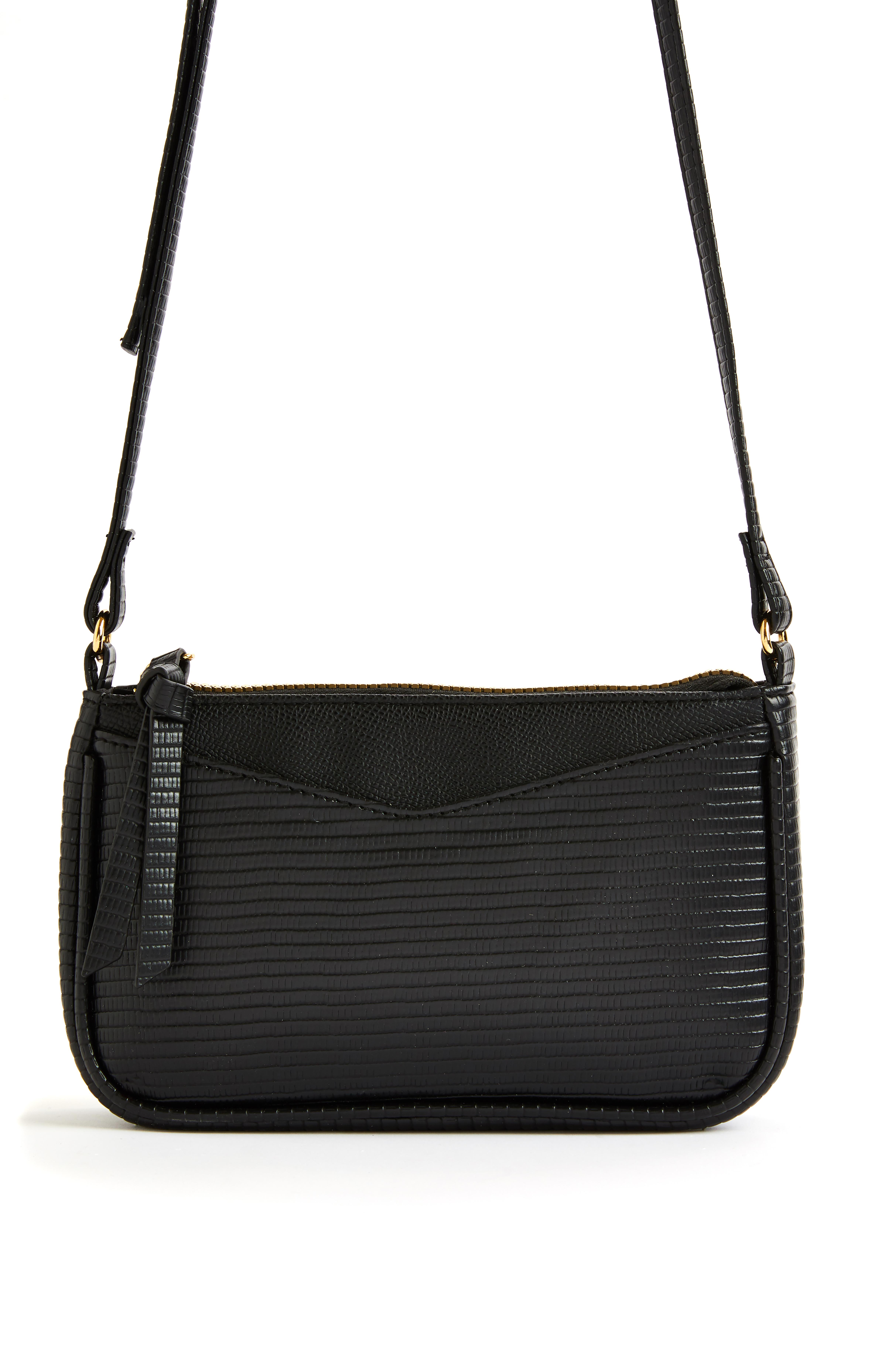 primark clear bum bag
