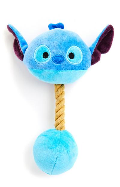 Brinquedo animal de estimação Disney Lilo and Stitch azul