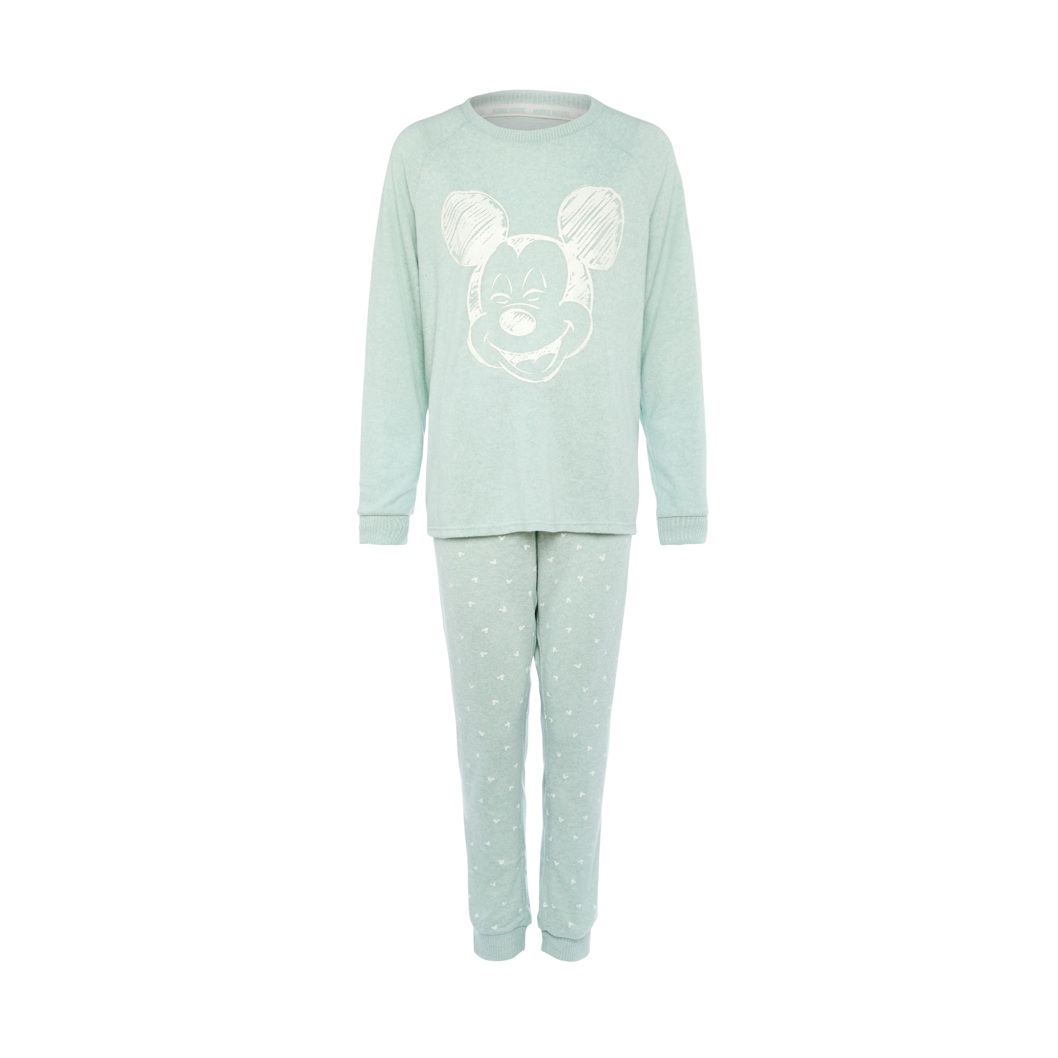 disney pyjamas size 22