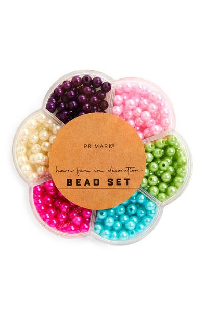 Craft Bead Set