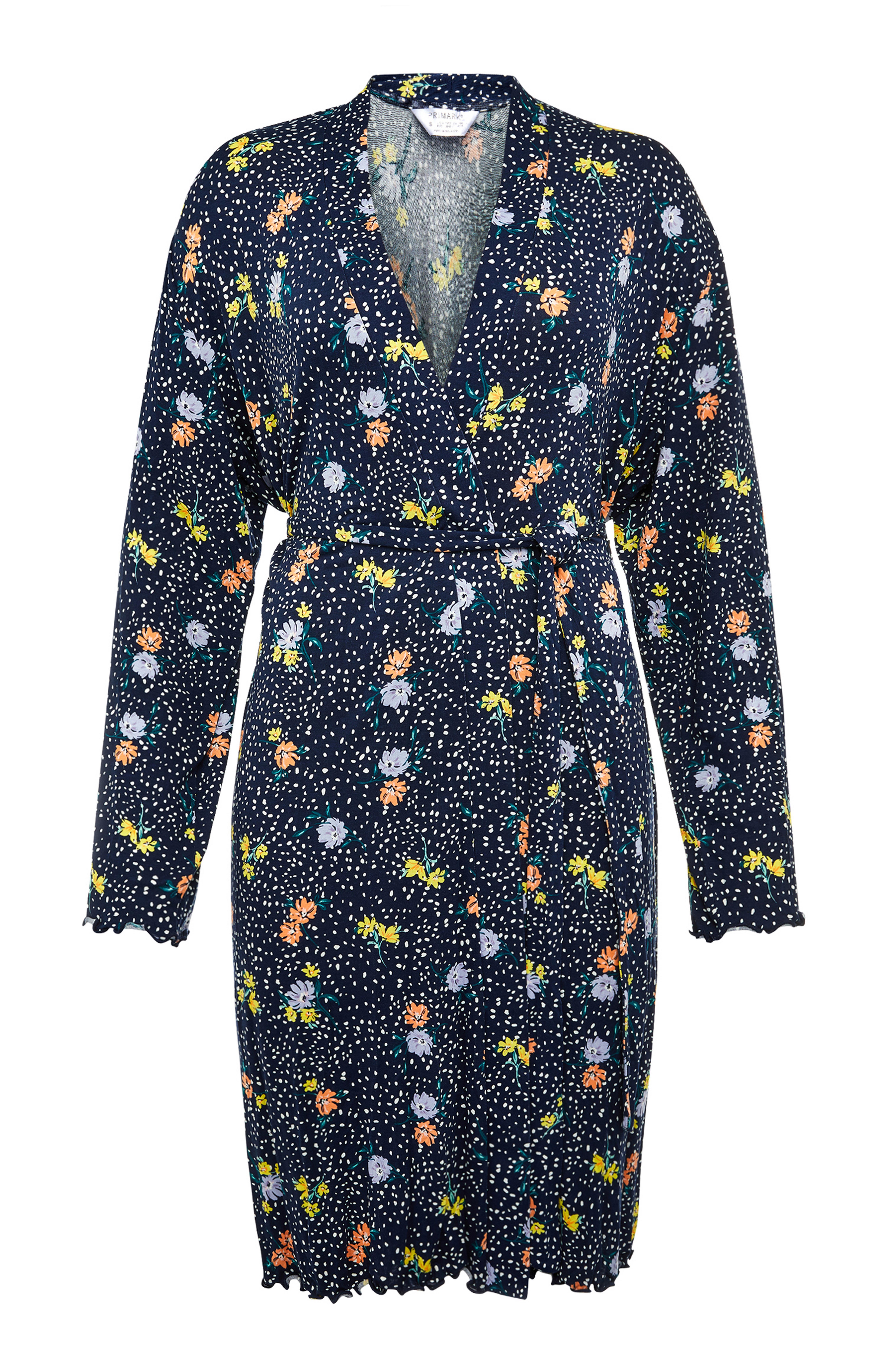 primark ladies bathrobes