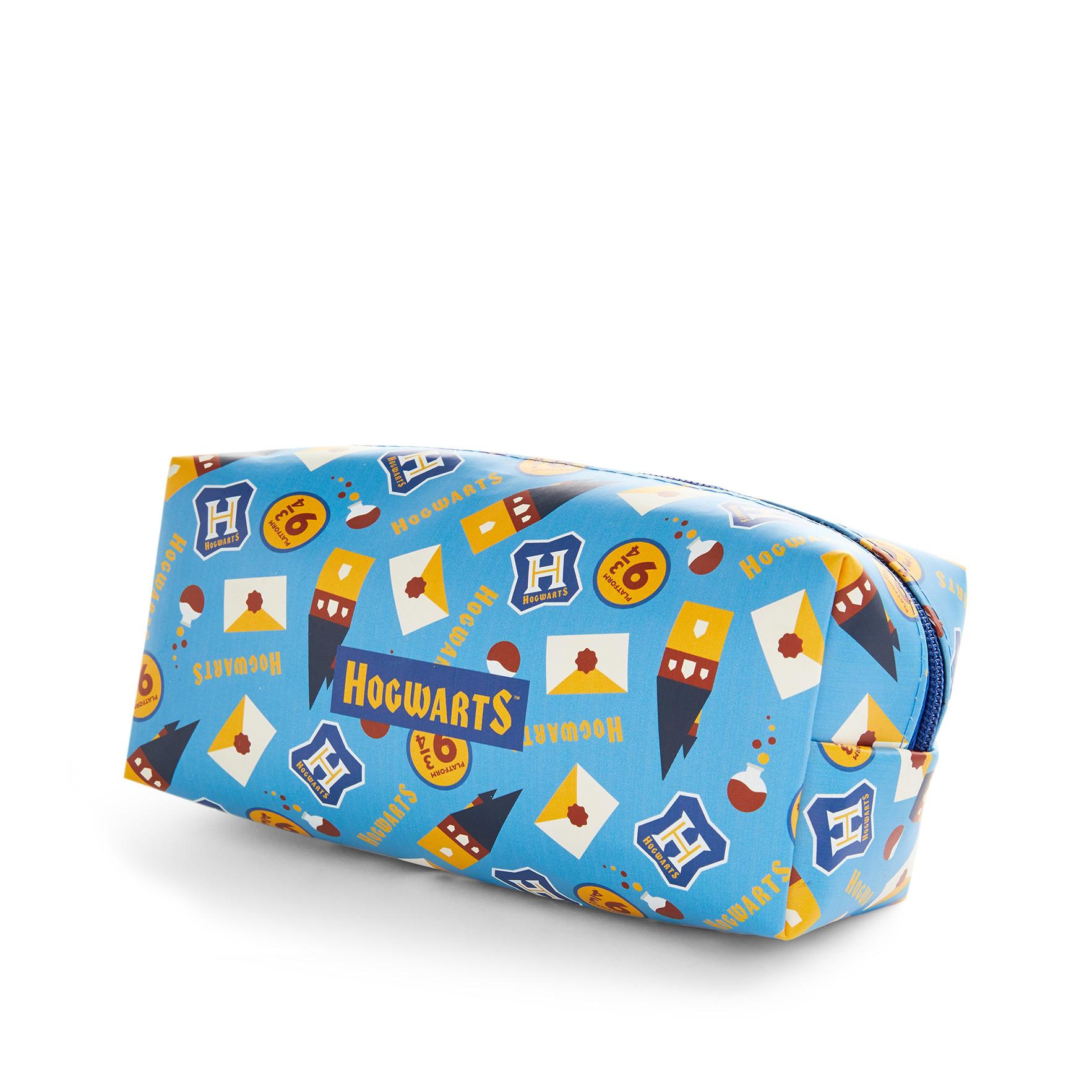 Hogwarts case study image