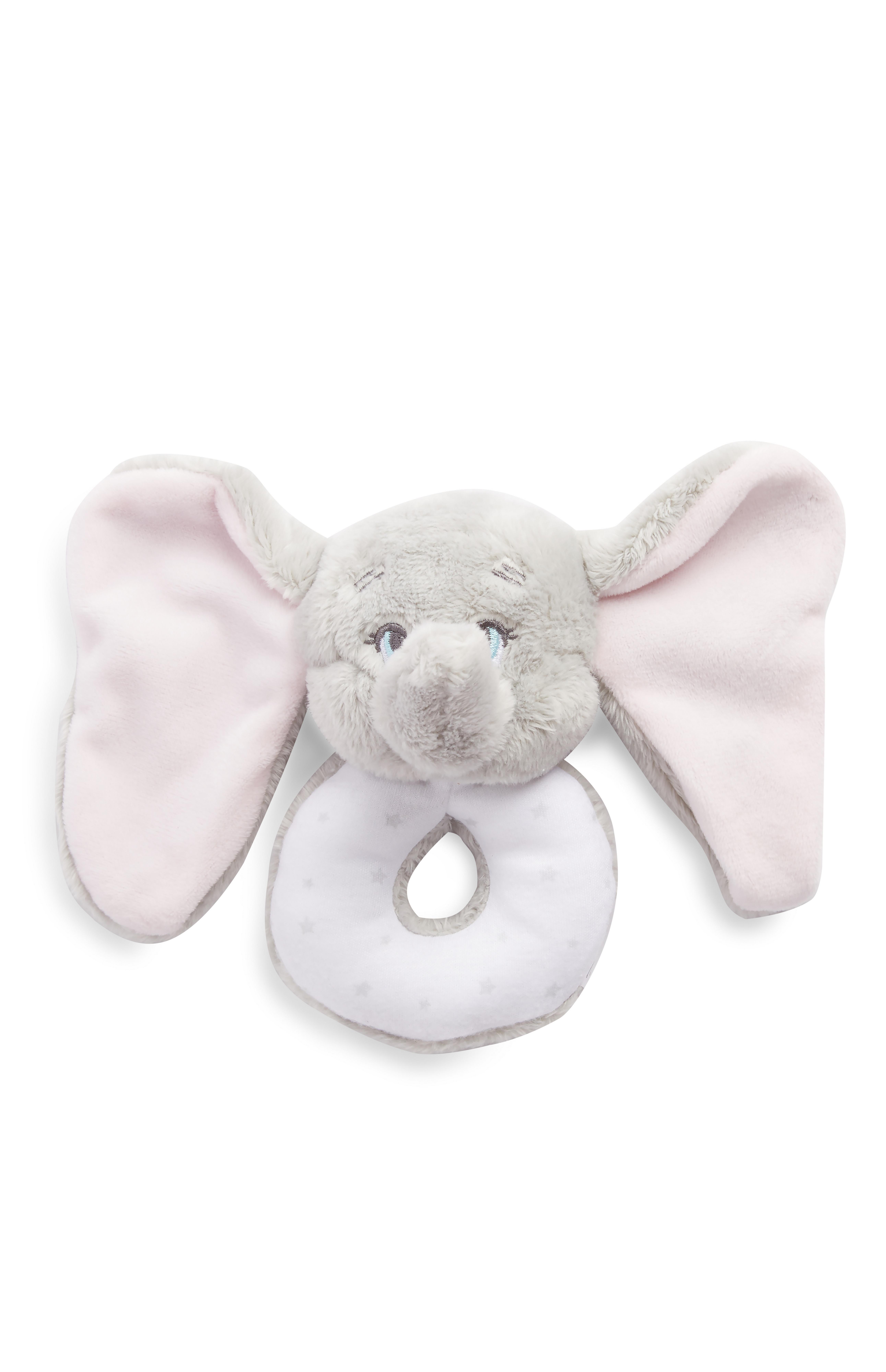 Disney Dumbo Baby Clothes Nursery Accessories And Stationery Collection Primark Usa