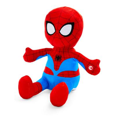 Grande peluche Spiderman Marvel