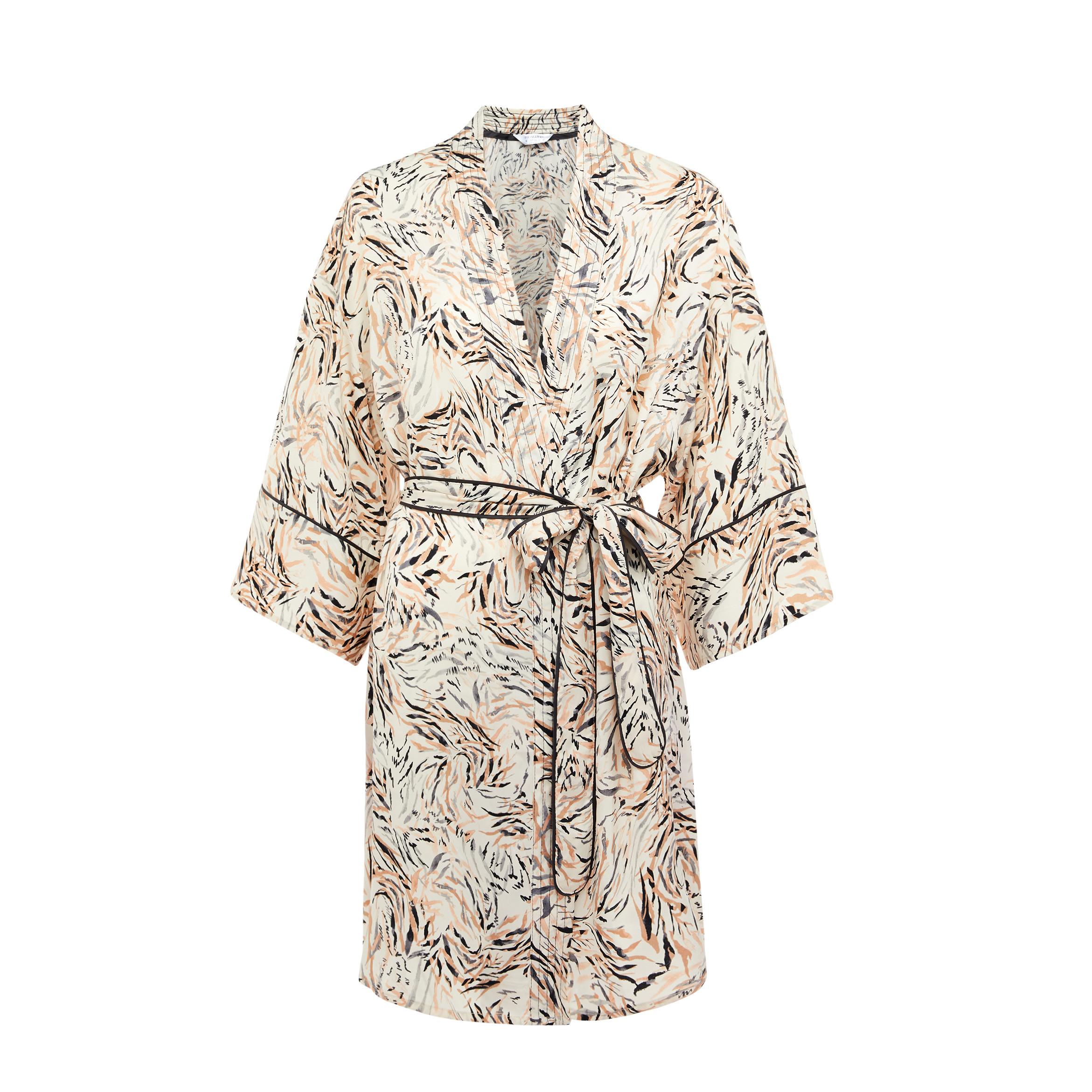 primark silk robe