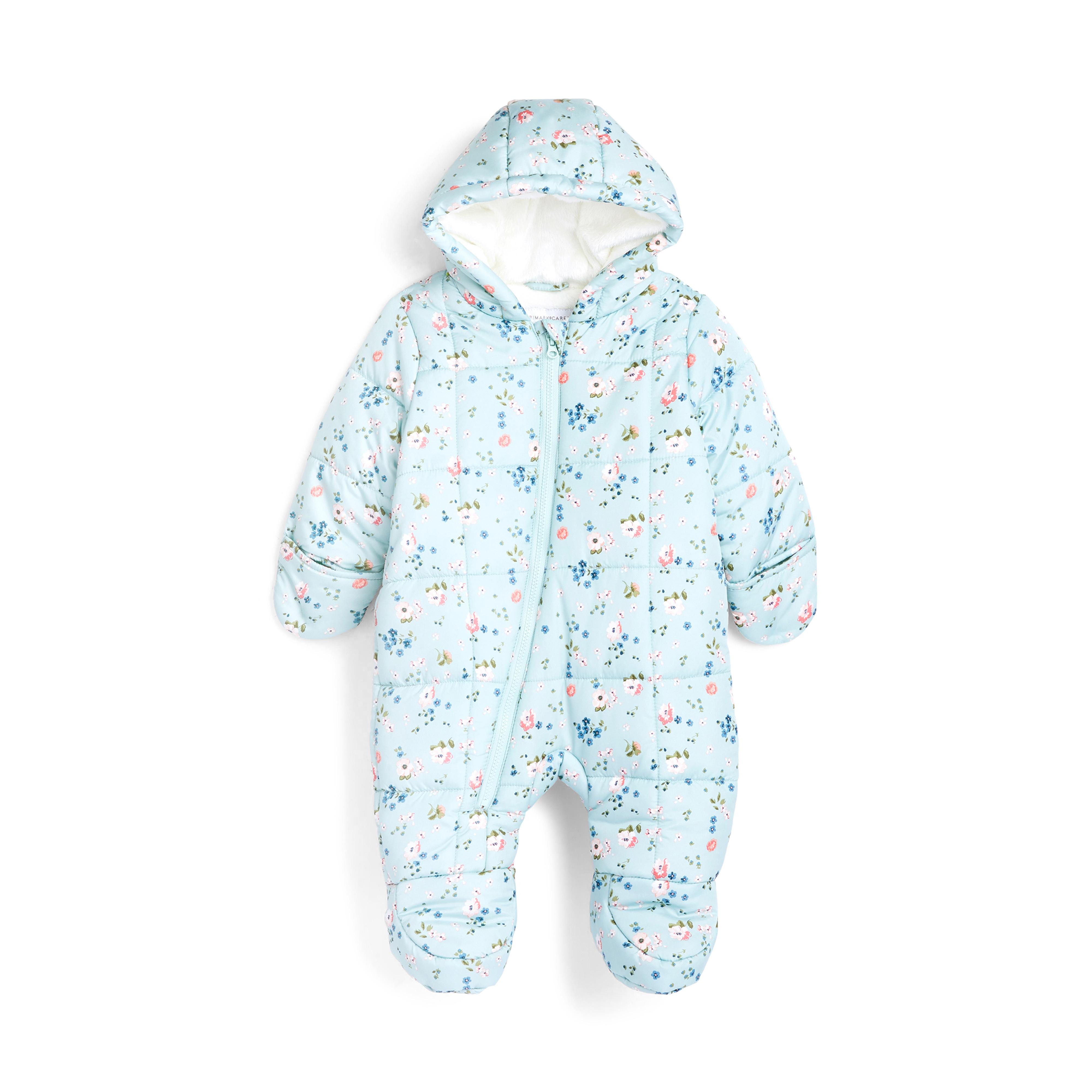 Crecimiento De Bebes Prendas Basicas Para Bebe Primark Espana