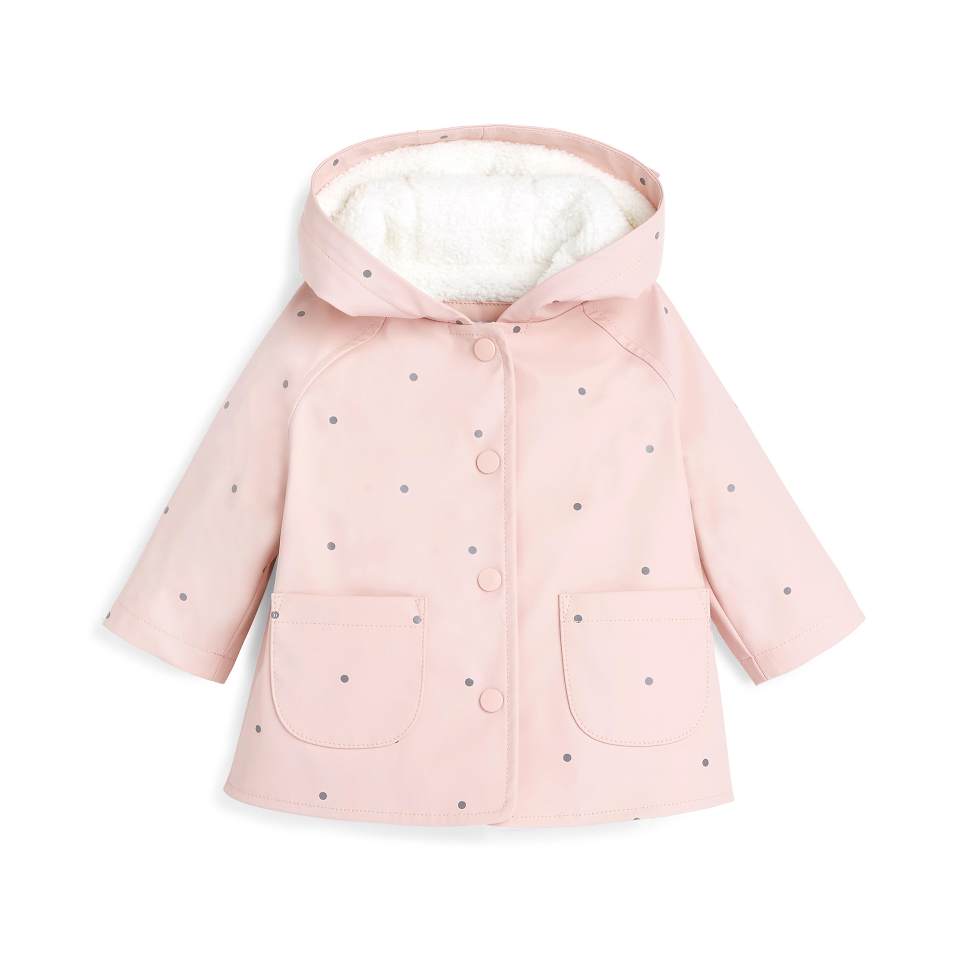 Chemises Et Vestes Bebe Fille Primark France