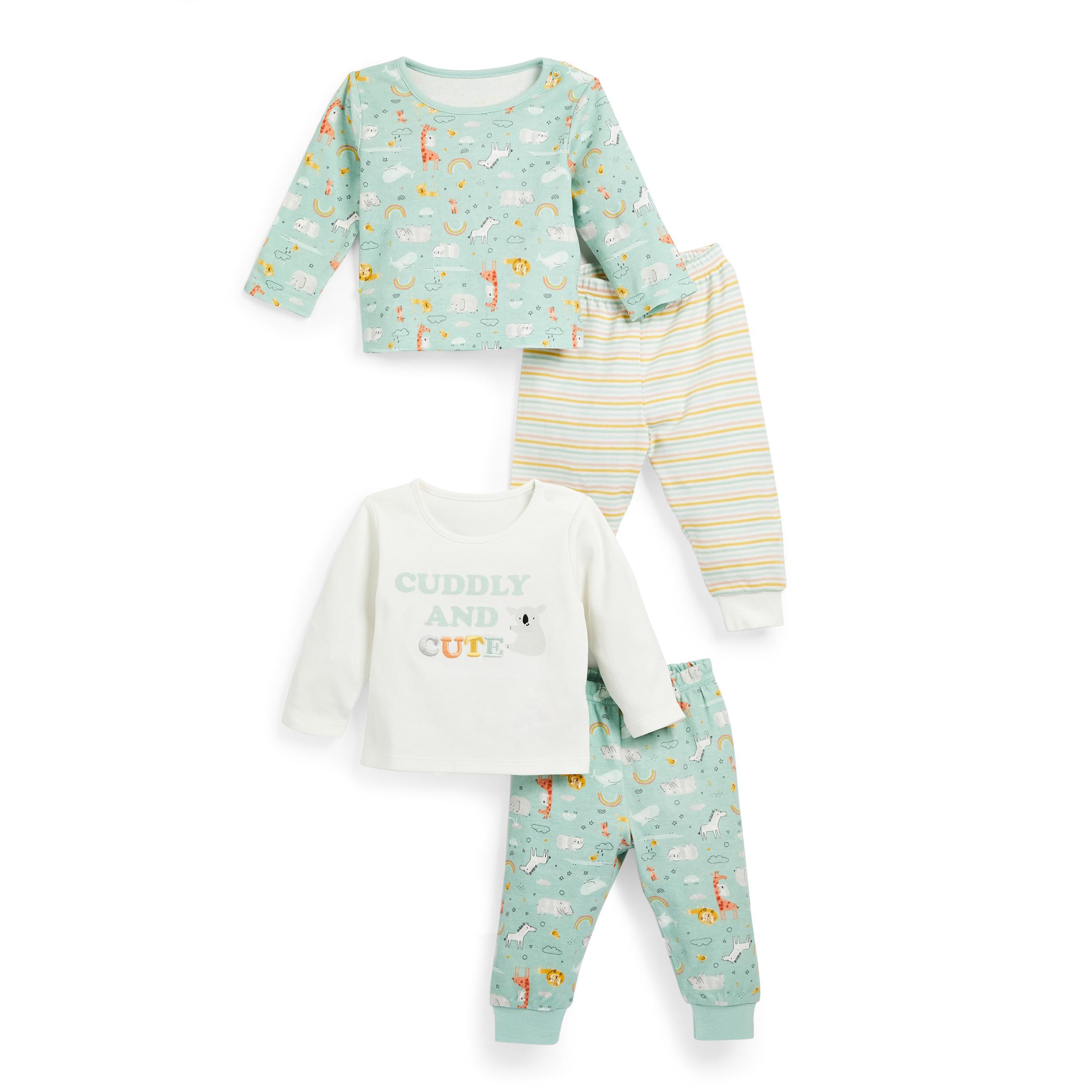 Bodies Essentiels Pour Bebe Primark France