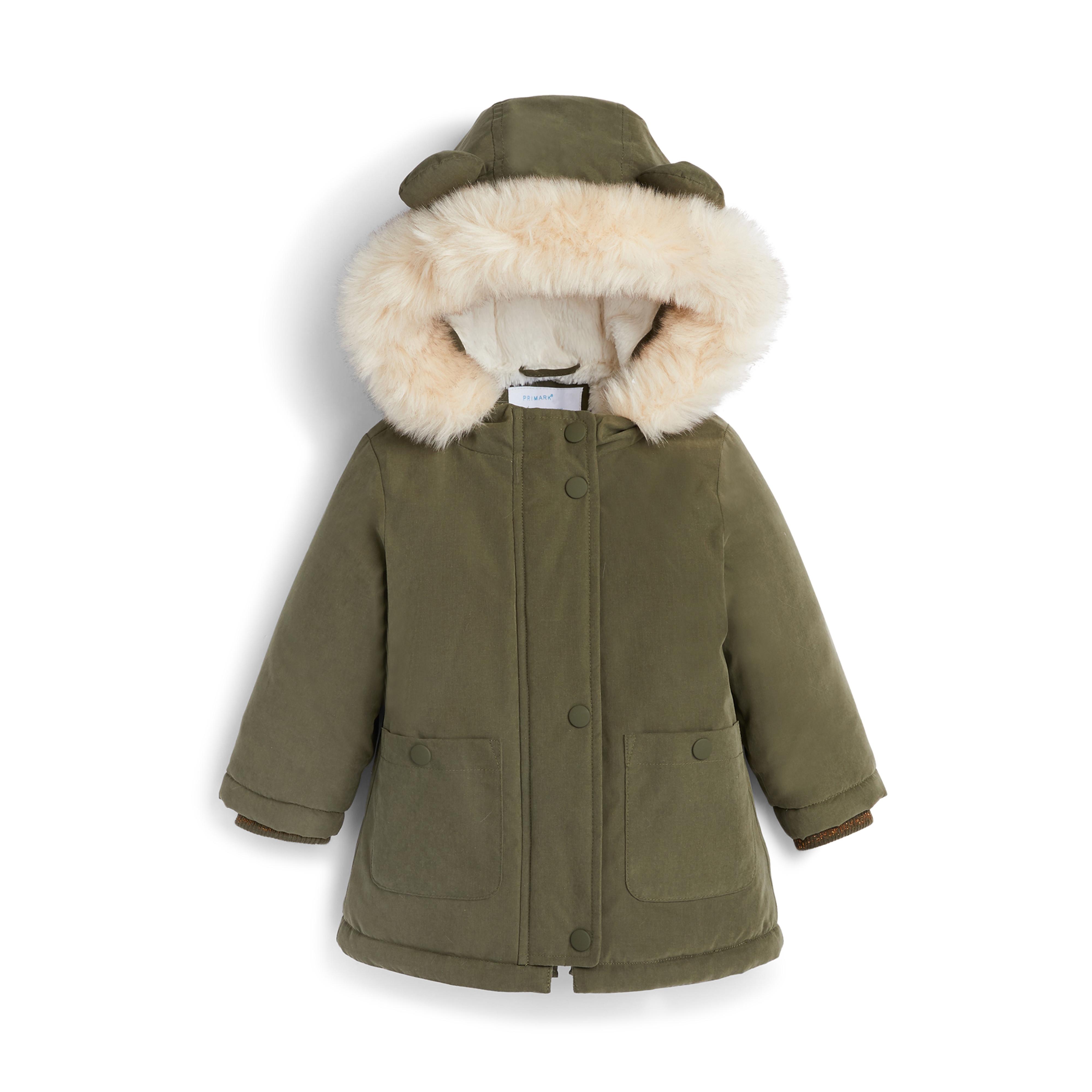 Chemises Et Vestes Bebe Fille Primark France