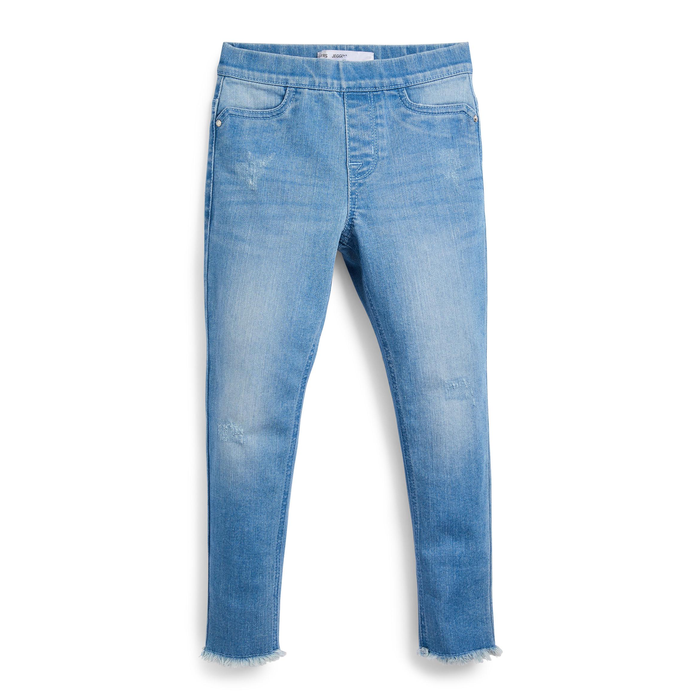 primark girls jeans