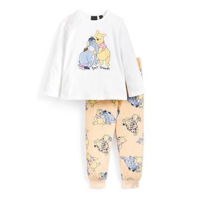 „Winnie Puuh“ Pyjama (kleine Jungen)