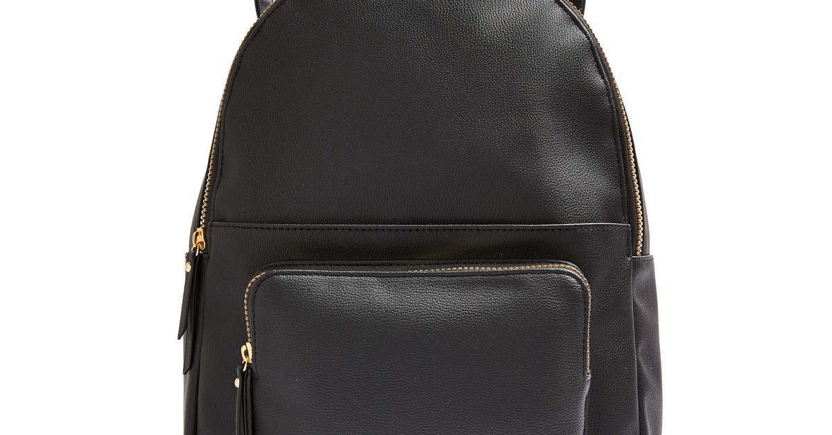 Backpacks | Womens Mini & Black Backpacks | Primark USA