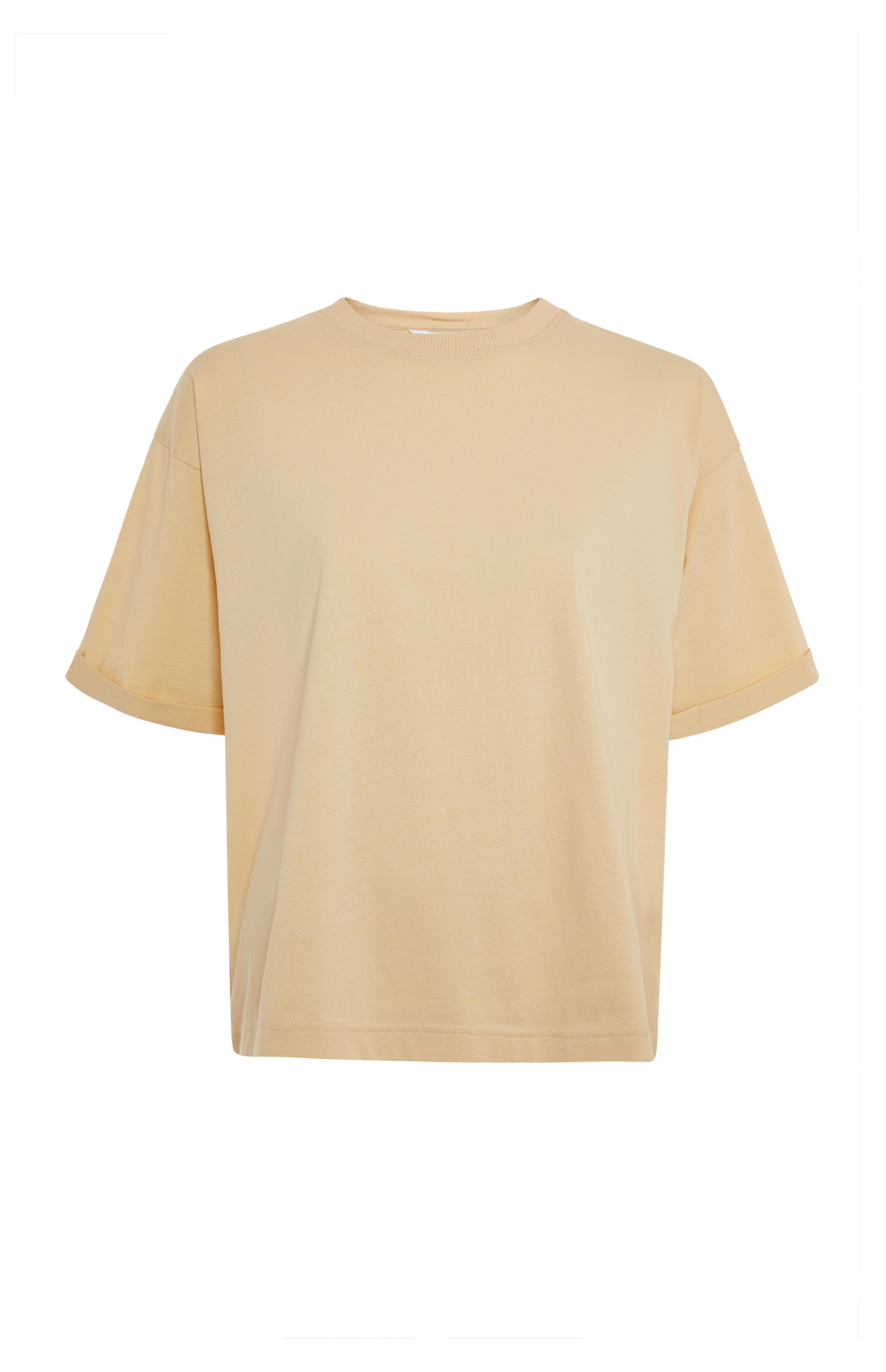 primark t shirts plain