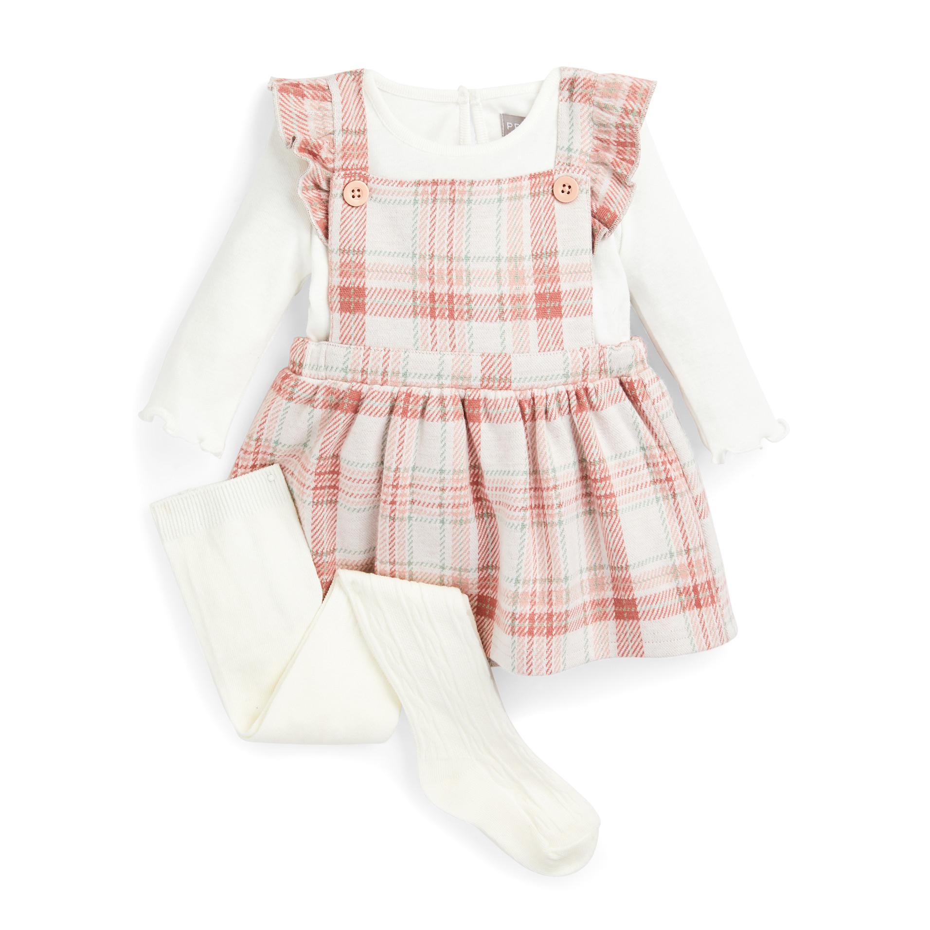 Baby Girl Outfits | Clothing Sets | Primark UK
