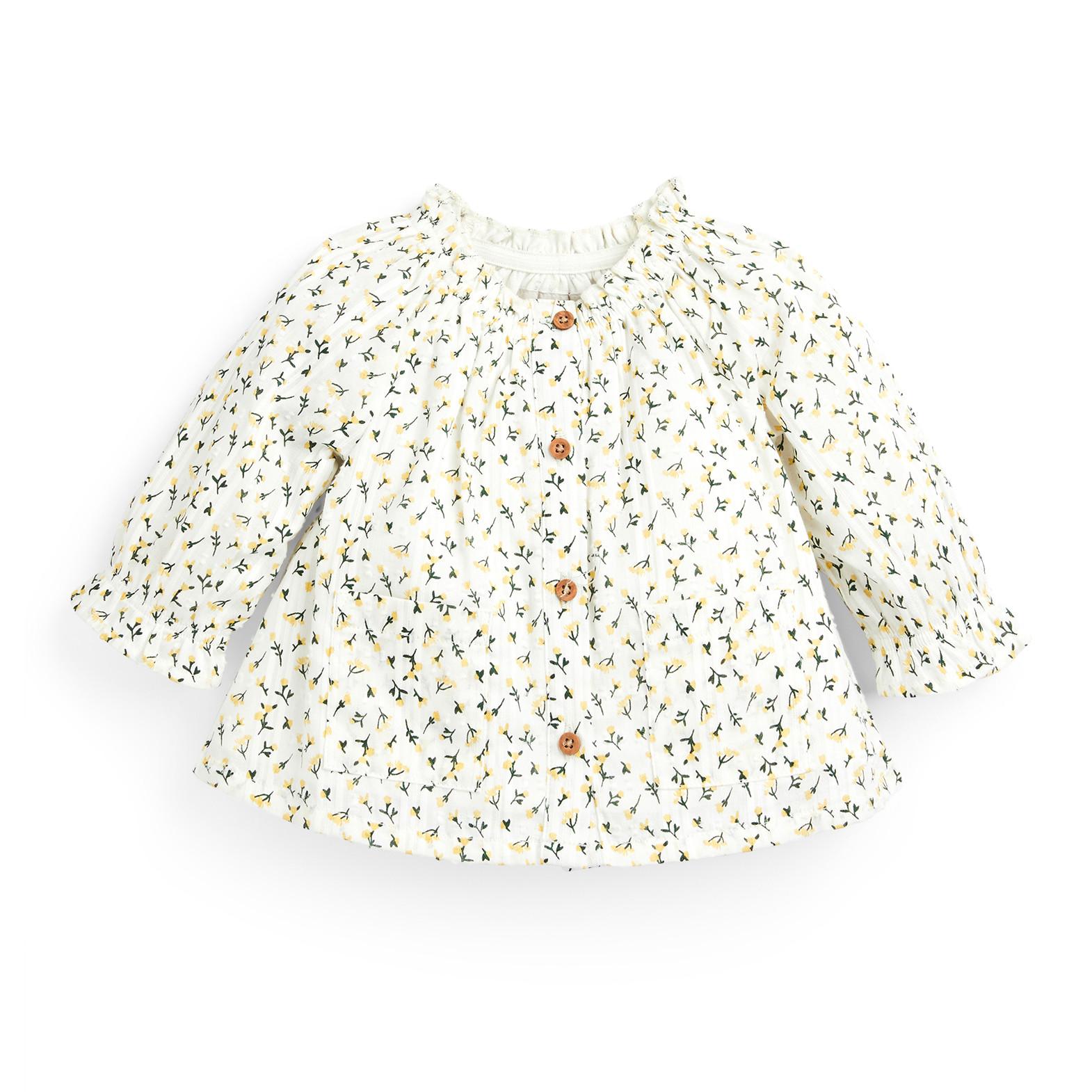 Chemises Et Vestes Bebe Fille Primark France