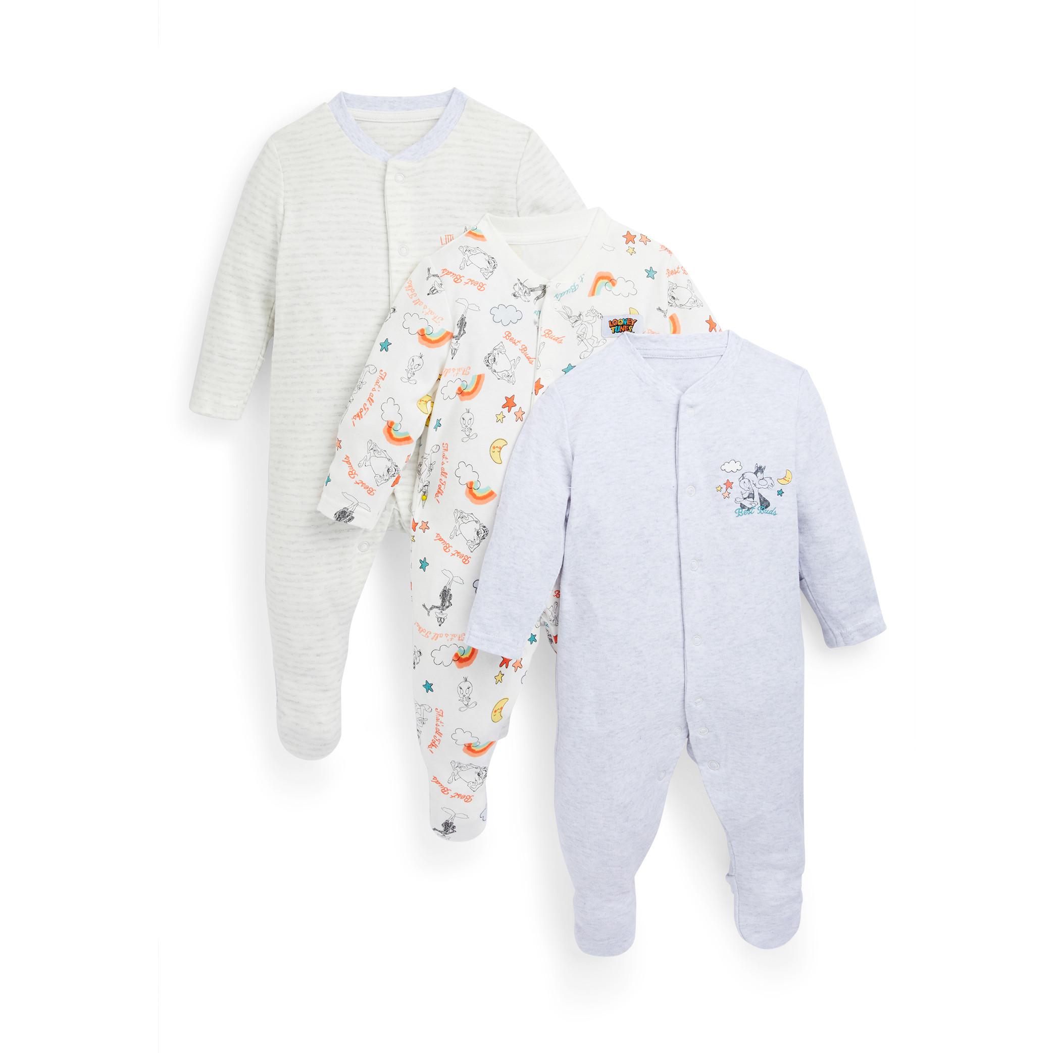 Baby & Newborn Clothes Unisex Baby Clothes Primark UK