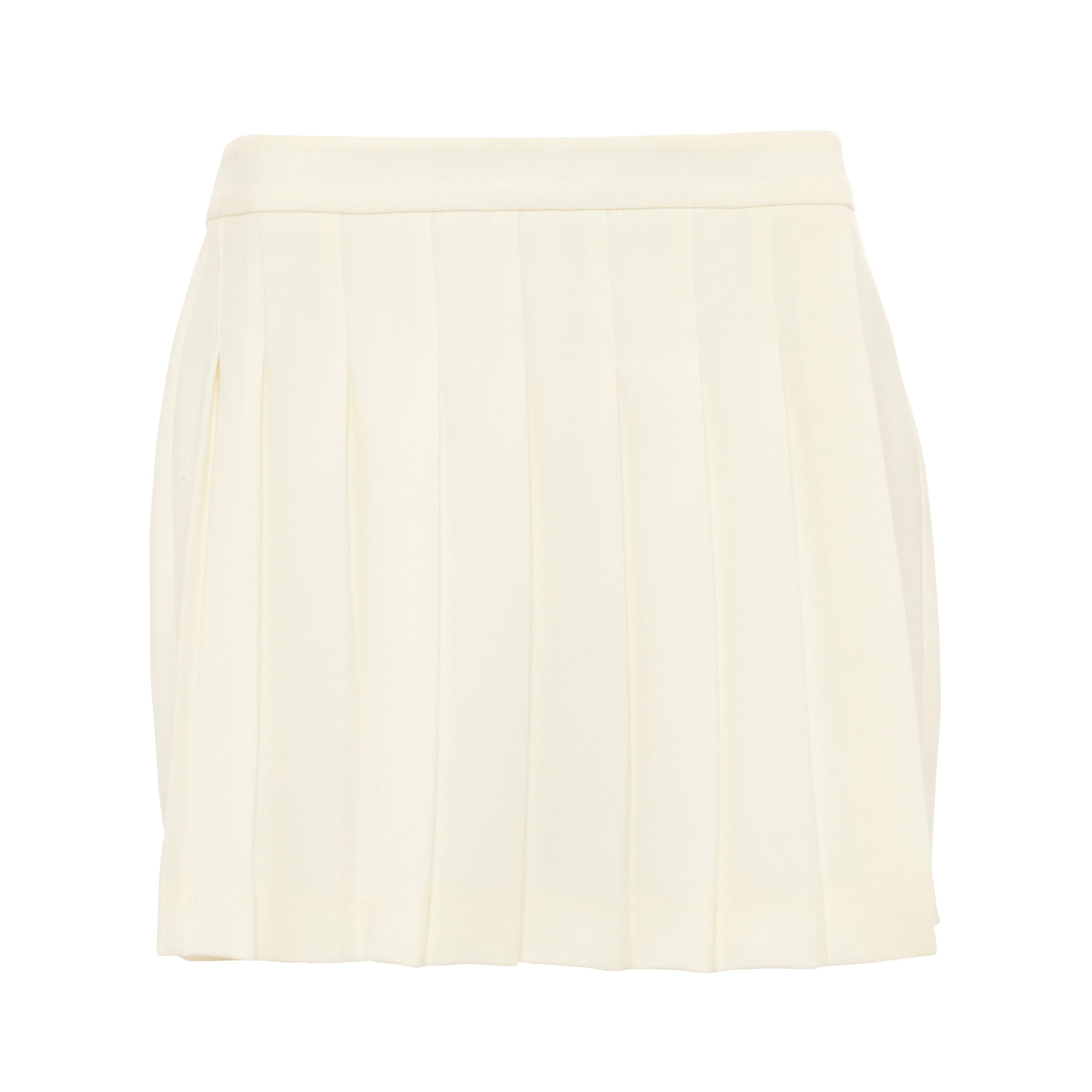 tennis skirt primark