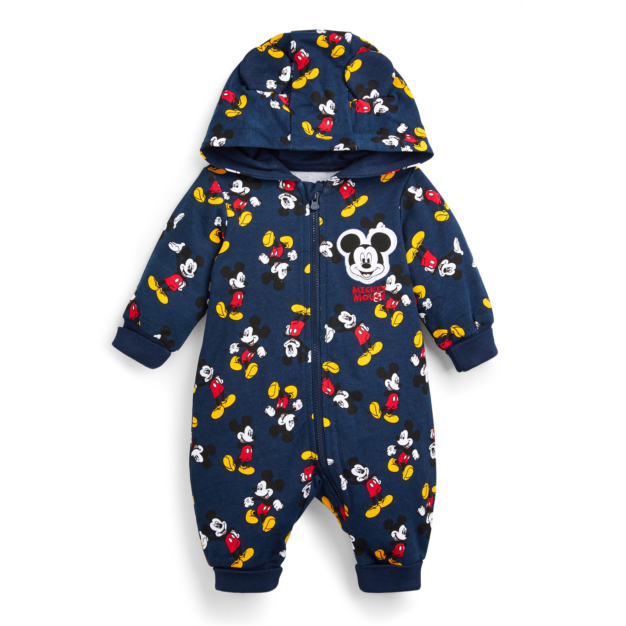 Baby Grow Baby Wardrobe Essentials Primark Uk