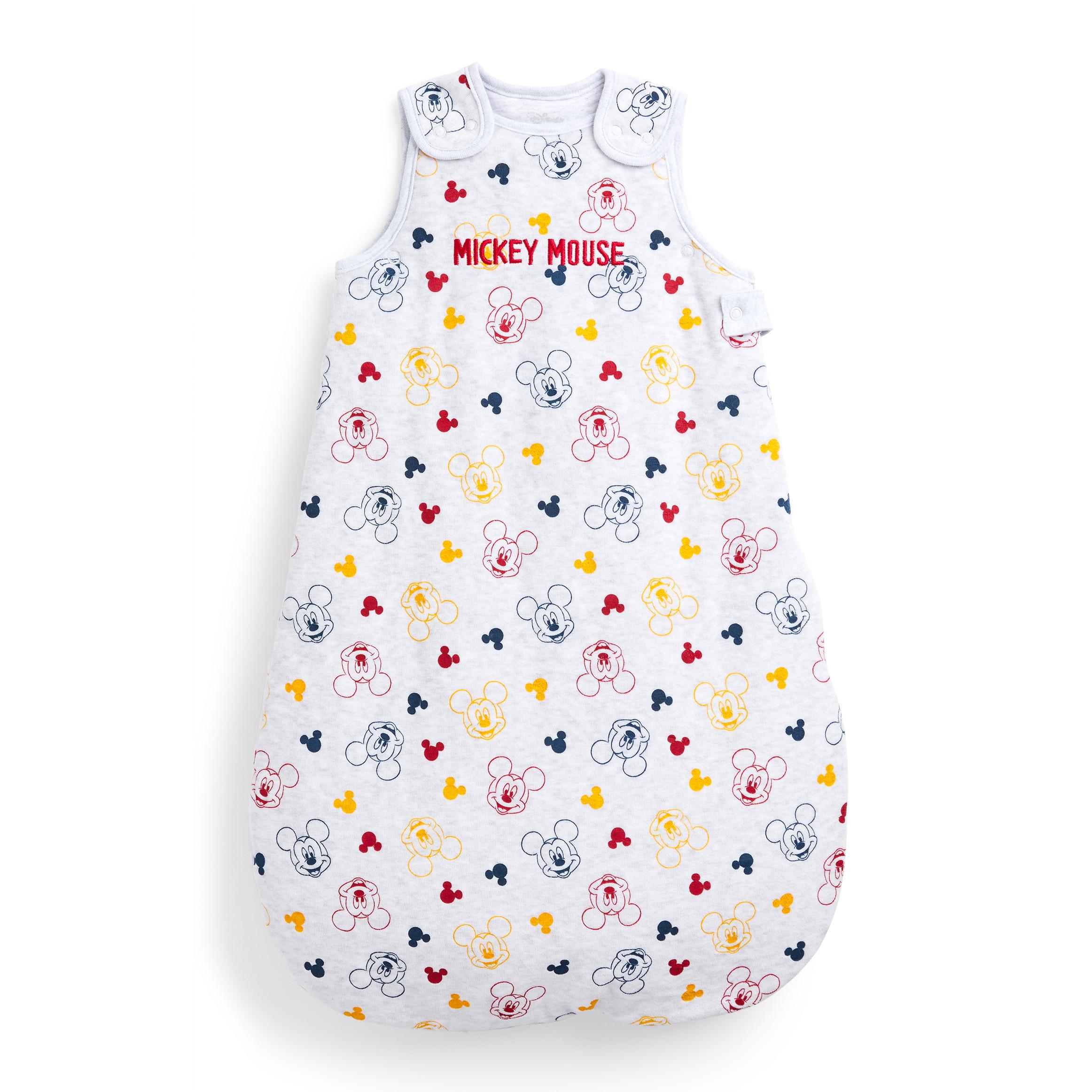 Gigoteuse Disney Mickey Mouse Bebe Garcon Les Essentiels Pour Bebe Vetements Bebe Et Nouveau Ne Mode Enfant Tous Les Produits Primark Primark France