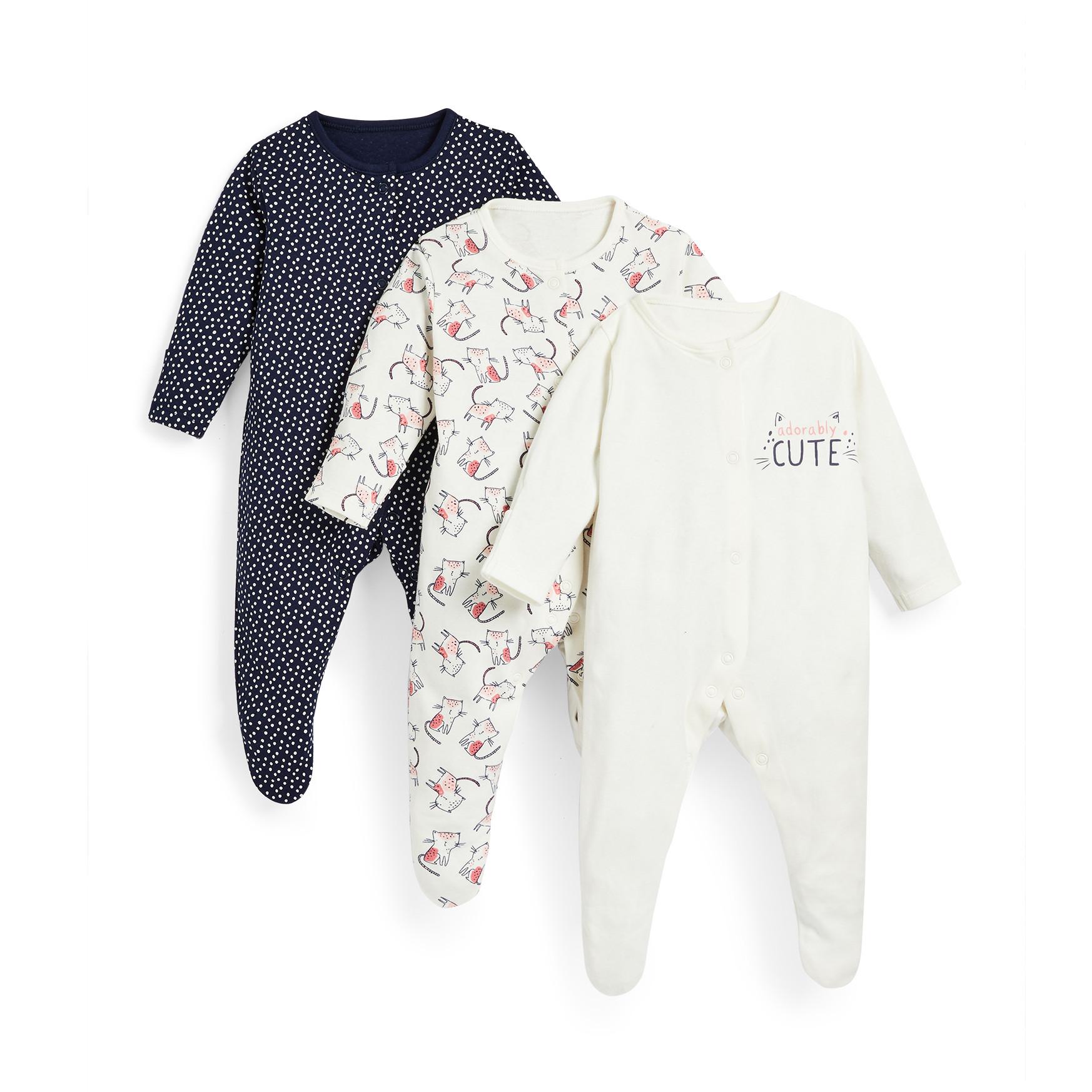 Bodies Essentiels Pour Bebe Primark France