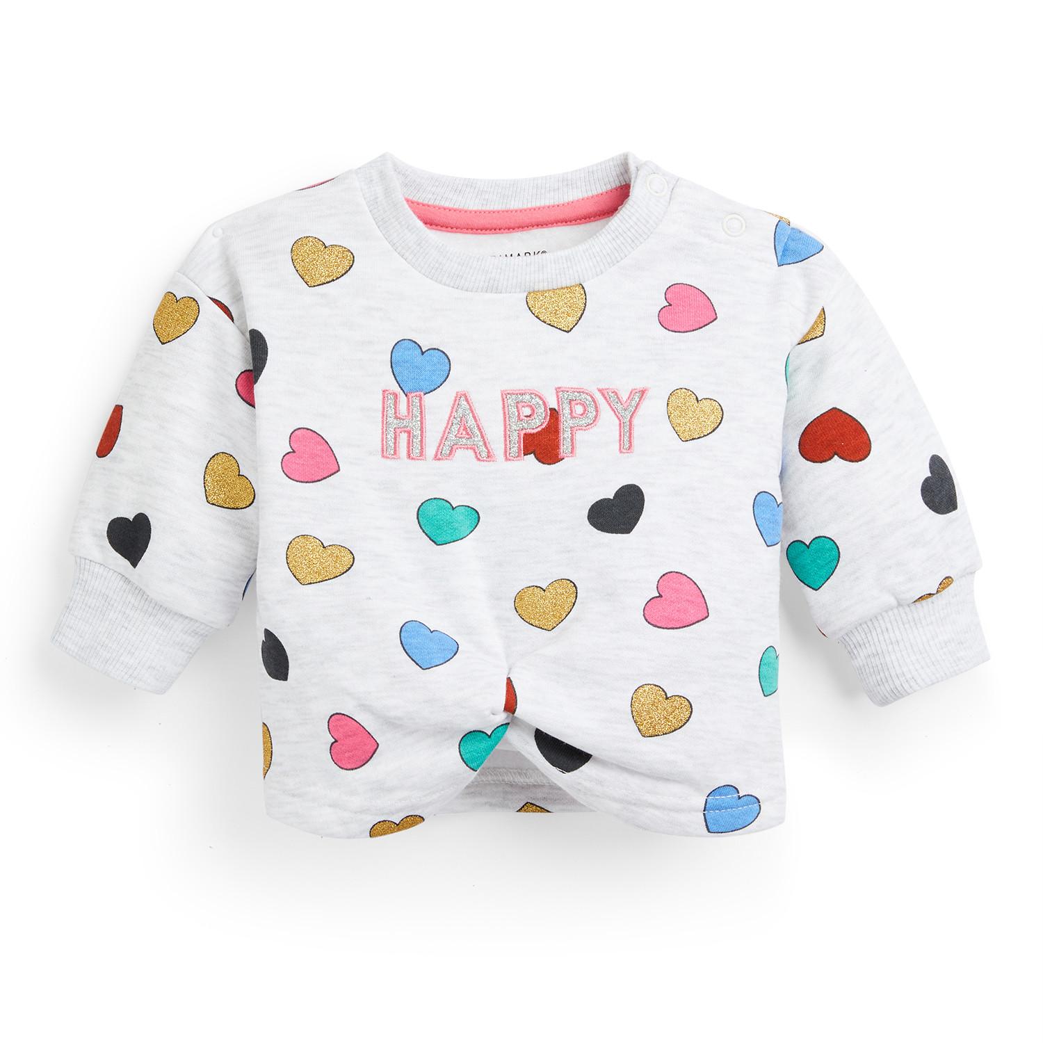 Vetements Bebe Fille Tenues Et Barboteuses Pour Nouveau Nes Primark Belgique Francaise