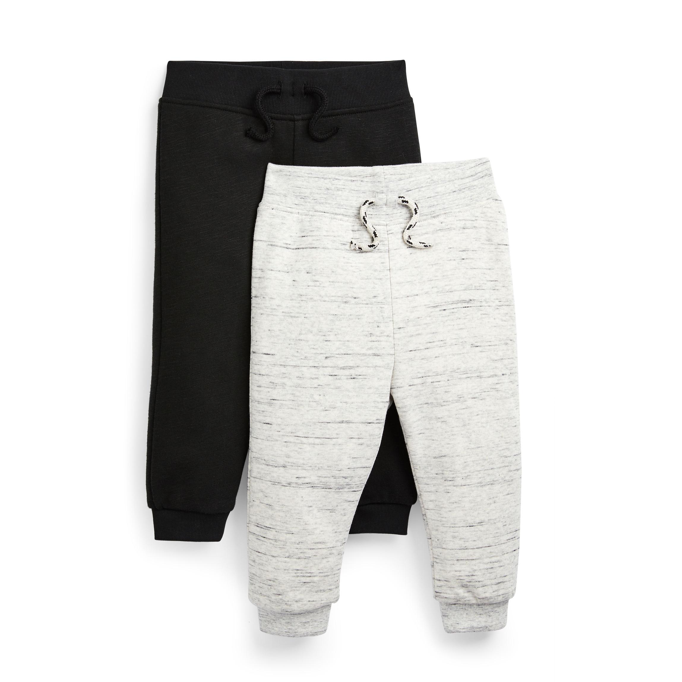 baby skinny joggers