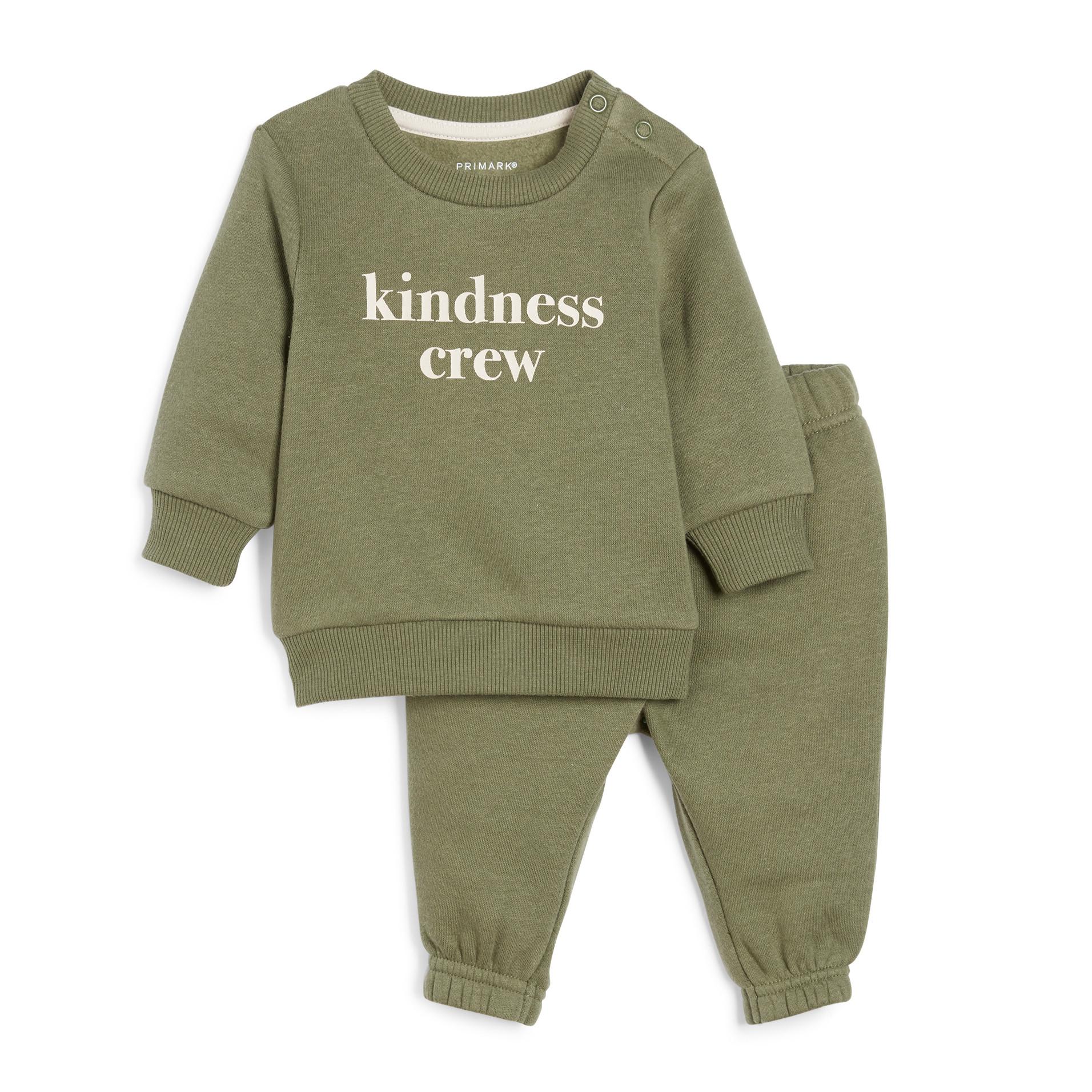 Baby Newborn Clothes Unisex Baby Clothes Primark Usa