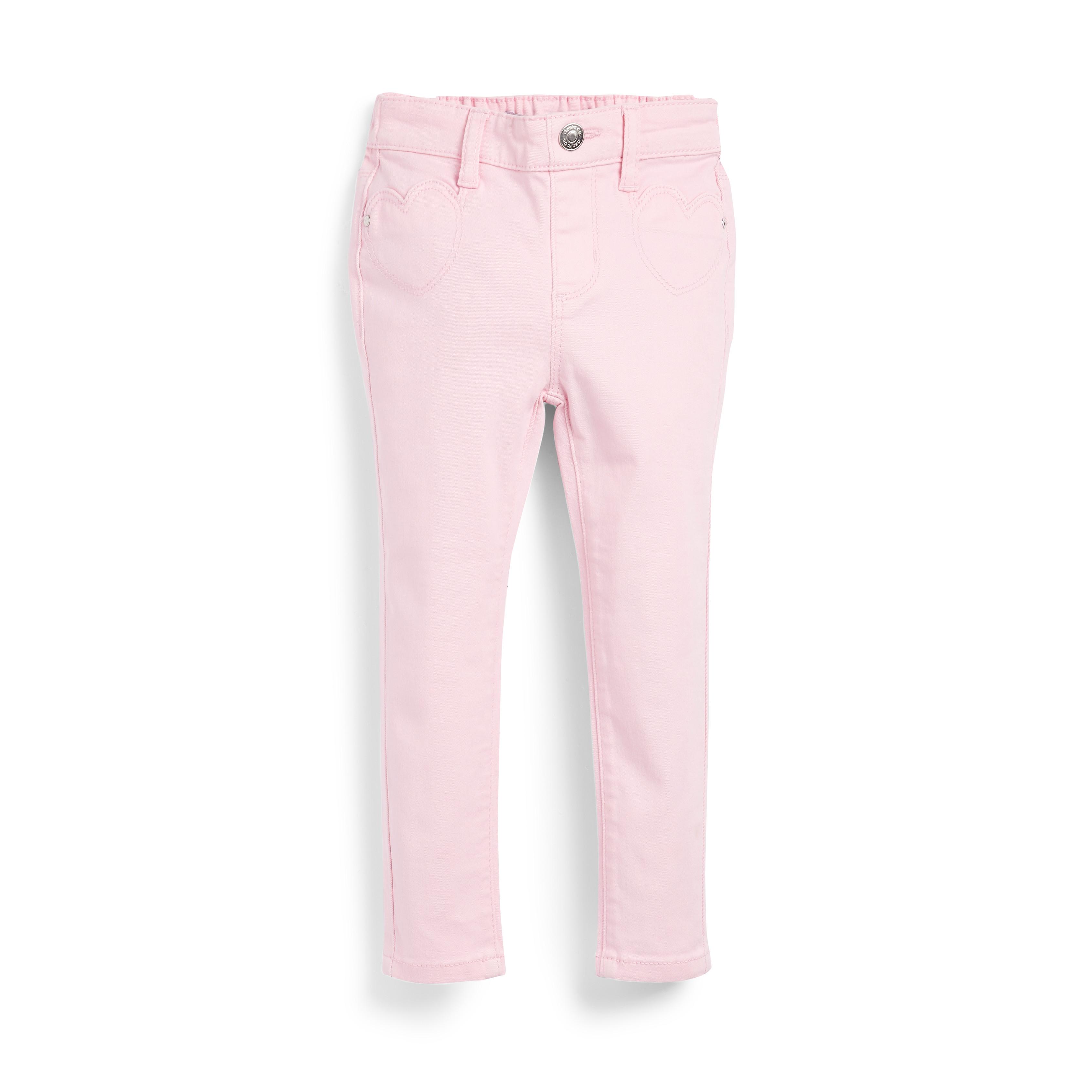 primark girls pants