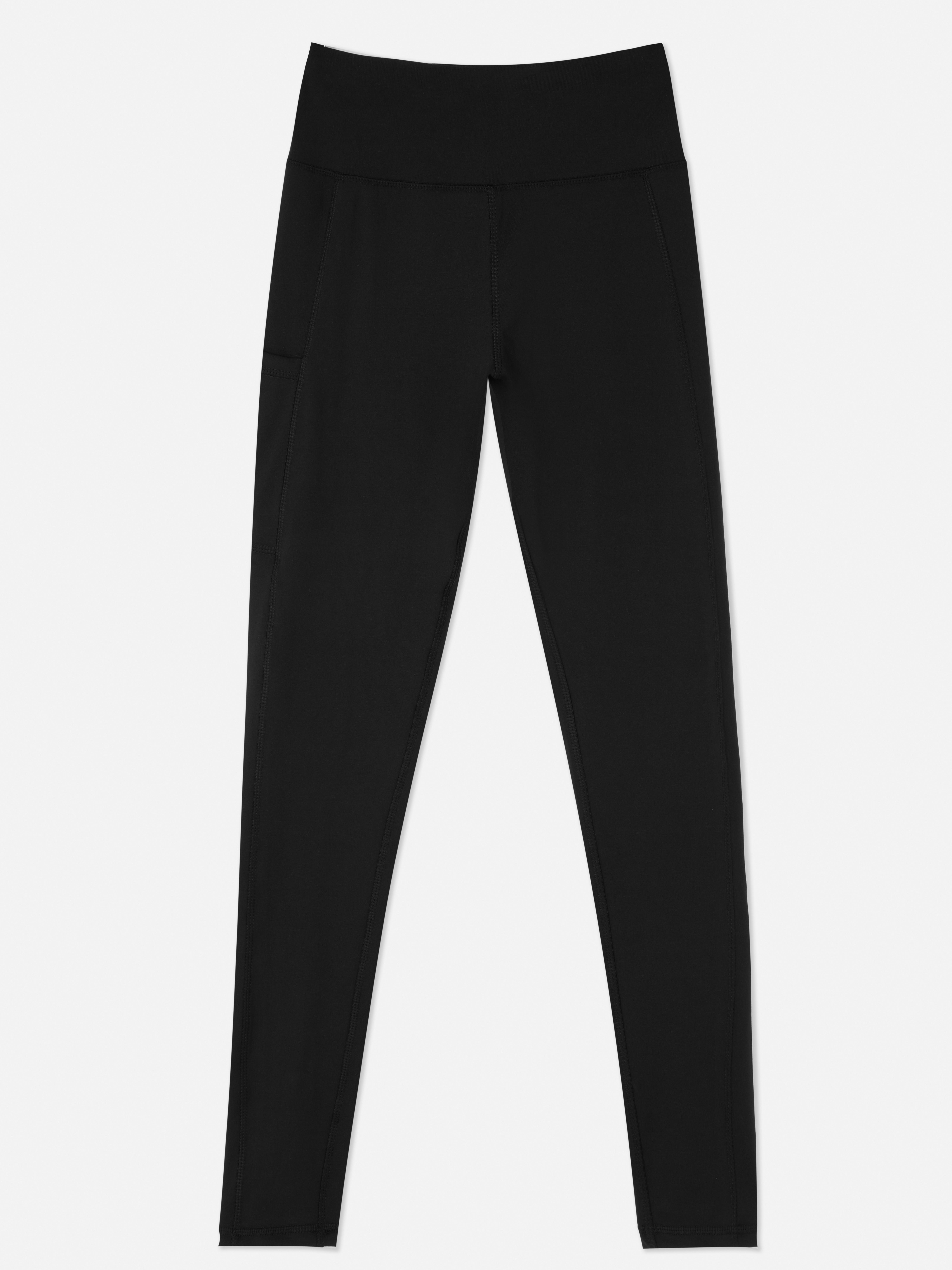 High Waist Performance Leggings Women's Gym Looks Women's Style