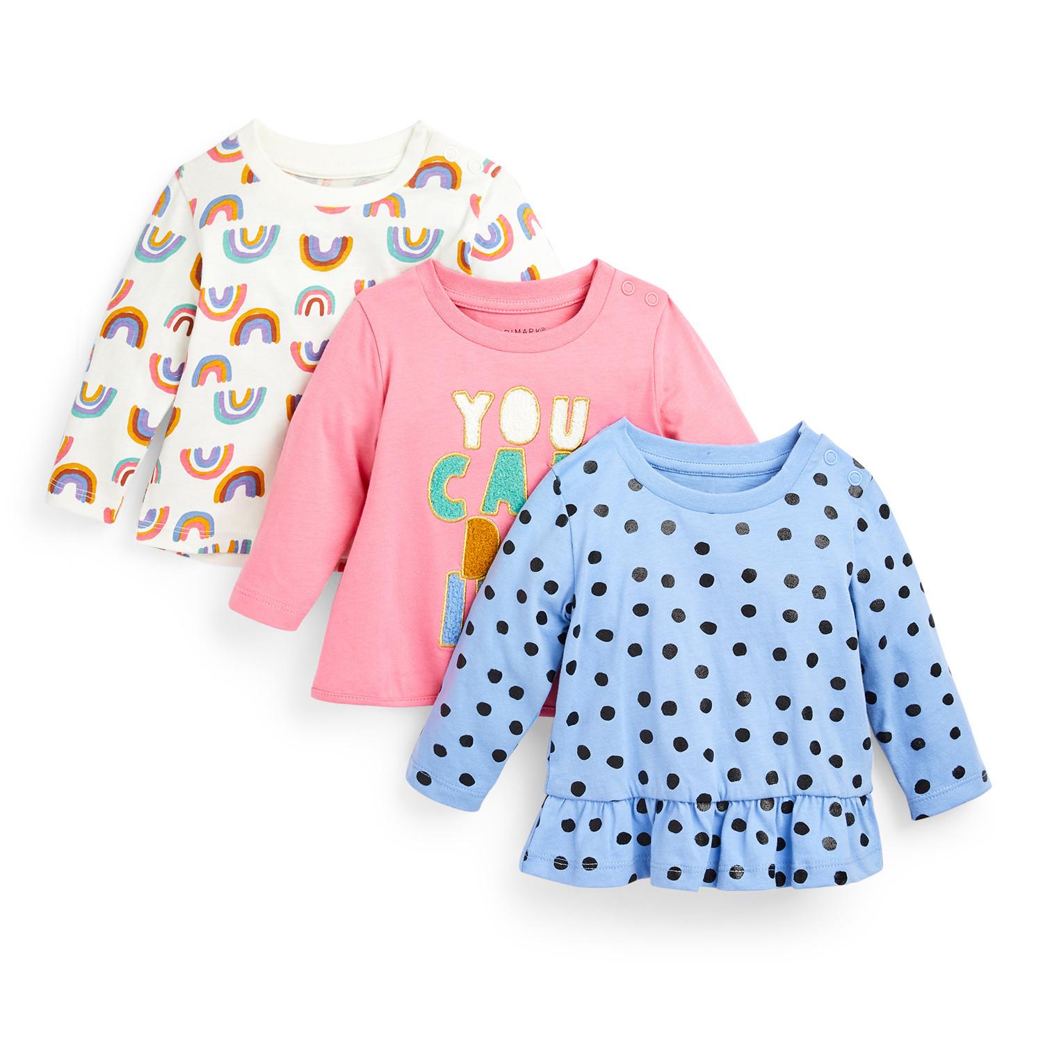 Chemises Et Vestes Bebe Fille Primark Belgique Francaise
