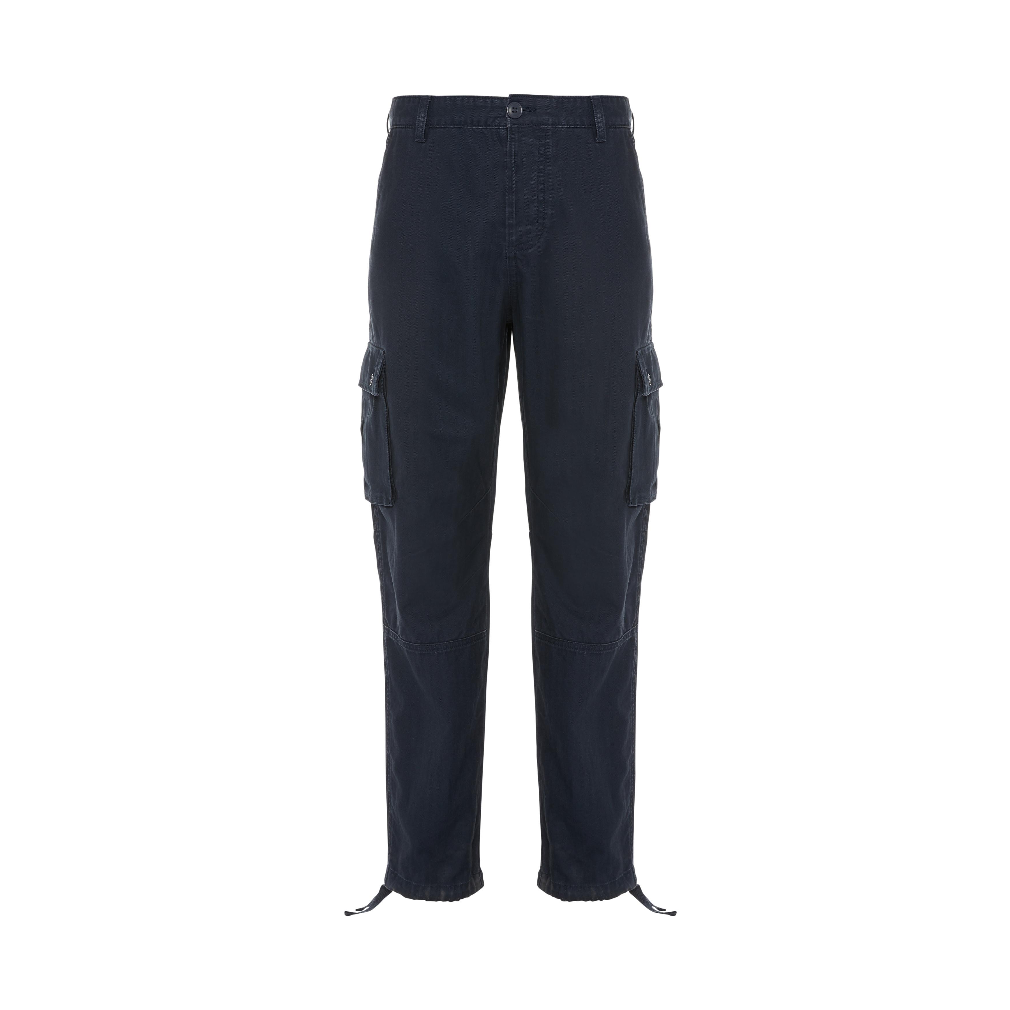 denim co cargo trousers primark