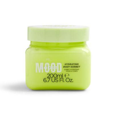 Sorbet hydratant pour le corps Ps Mood Boost