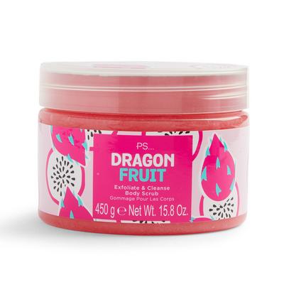 Ps Dragon Fruit Body Scrub