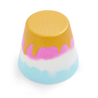 PS Dripping Dome Bath Bomb