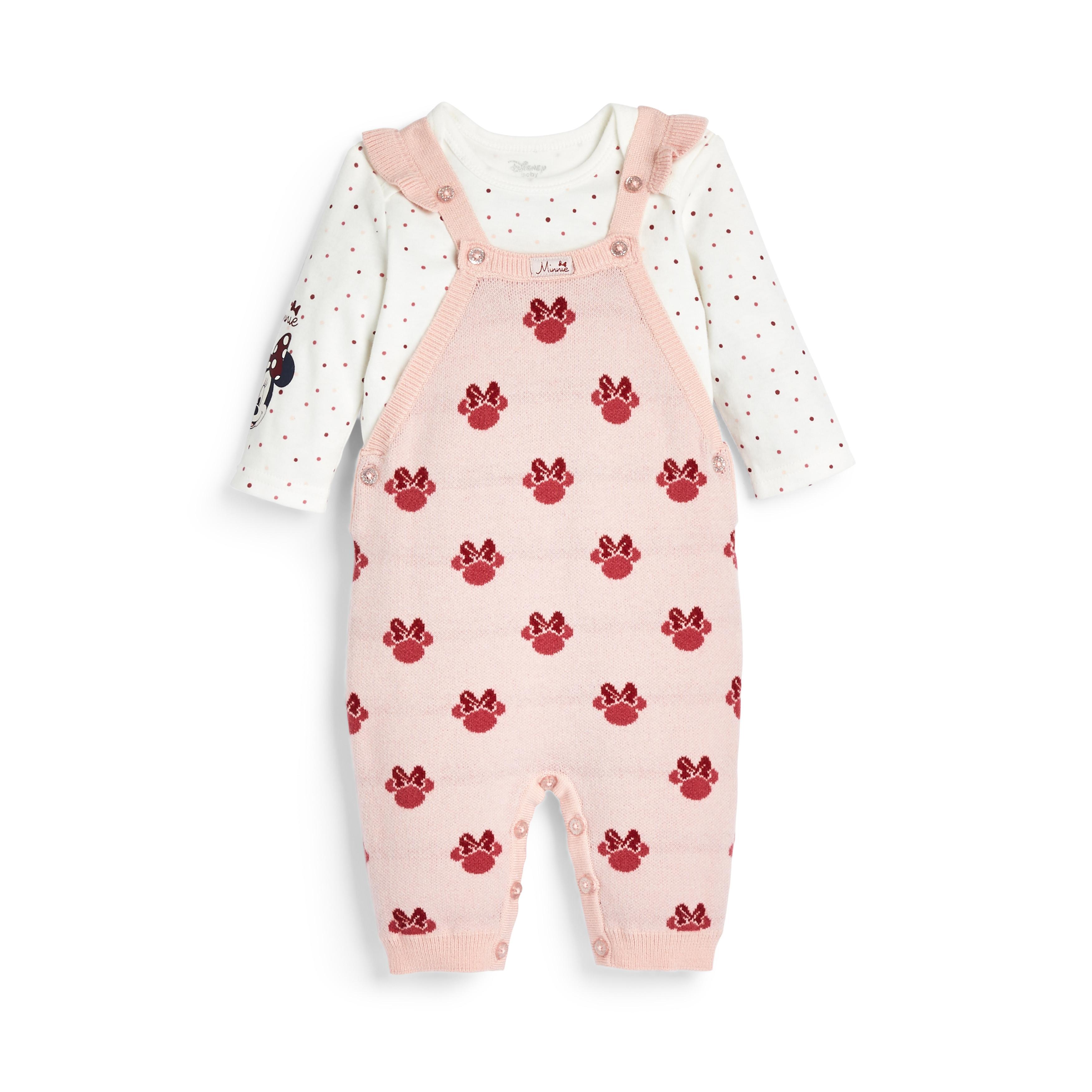 Bodies Essentiels Pour Bebe Primark France