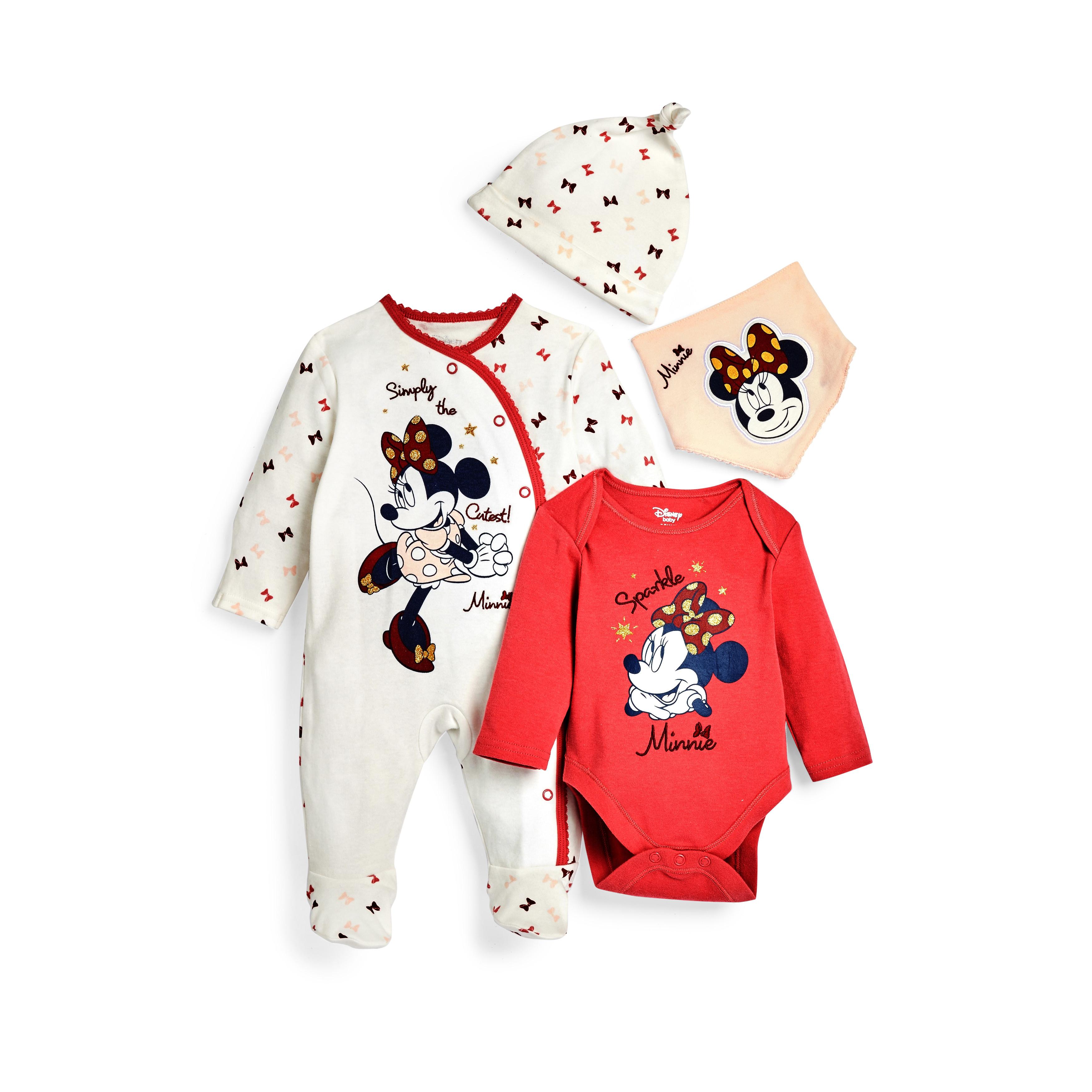 Bodies Essentiels Pour Bebe Primark France