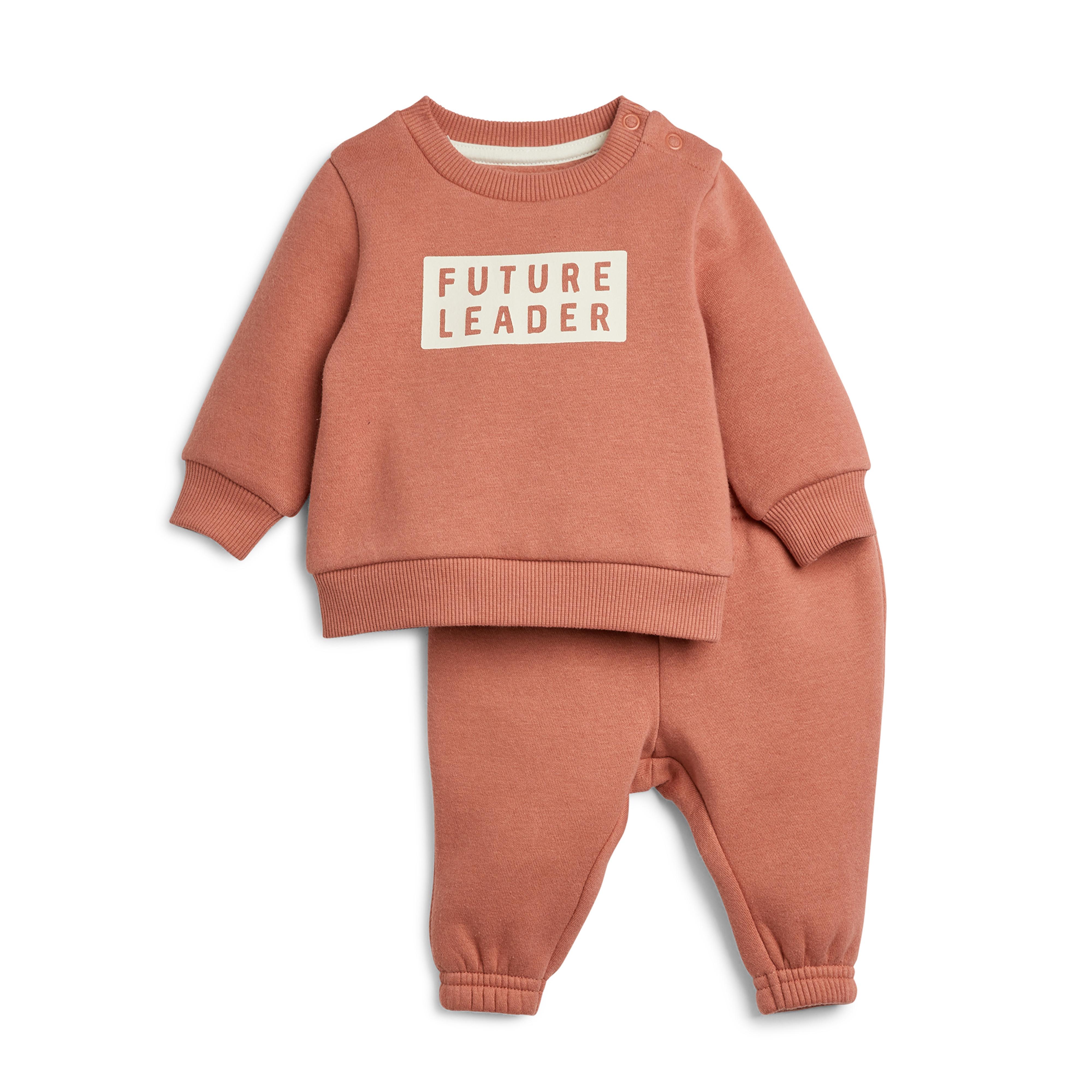 Babykleding Voor Jongens Outfits En Rompers Voor Pasgeborenen Primark Nederlands