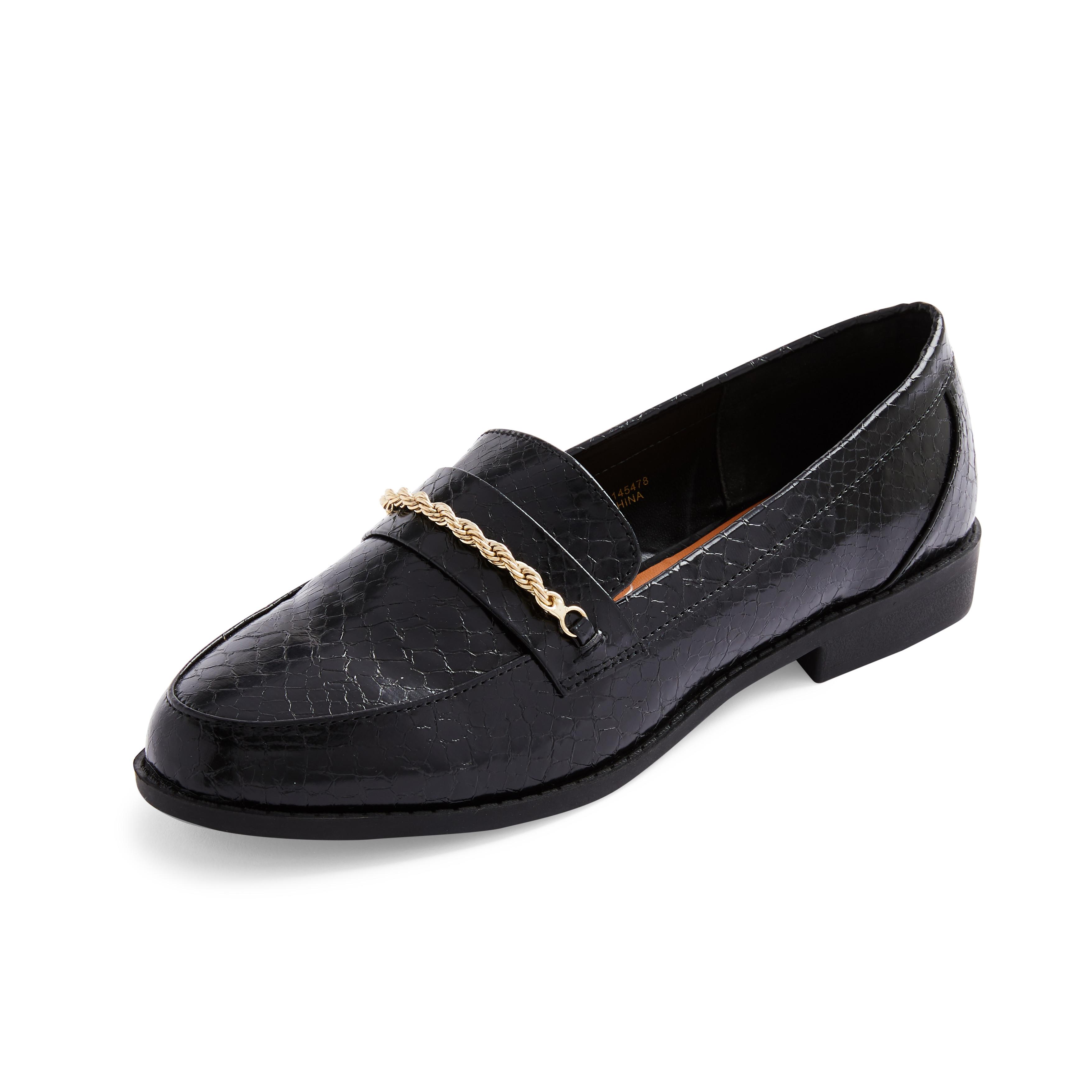 primark womens loafers