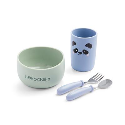Stacey Solomon Character Lunch Set 4 Piece