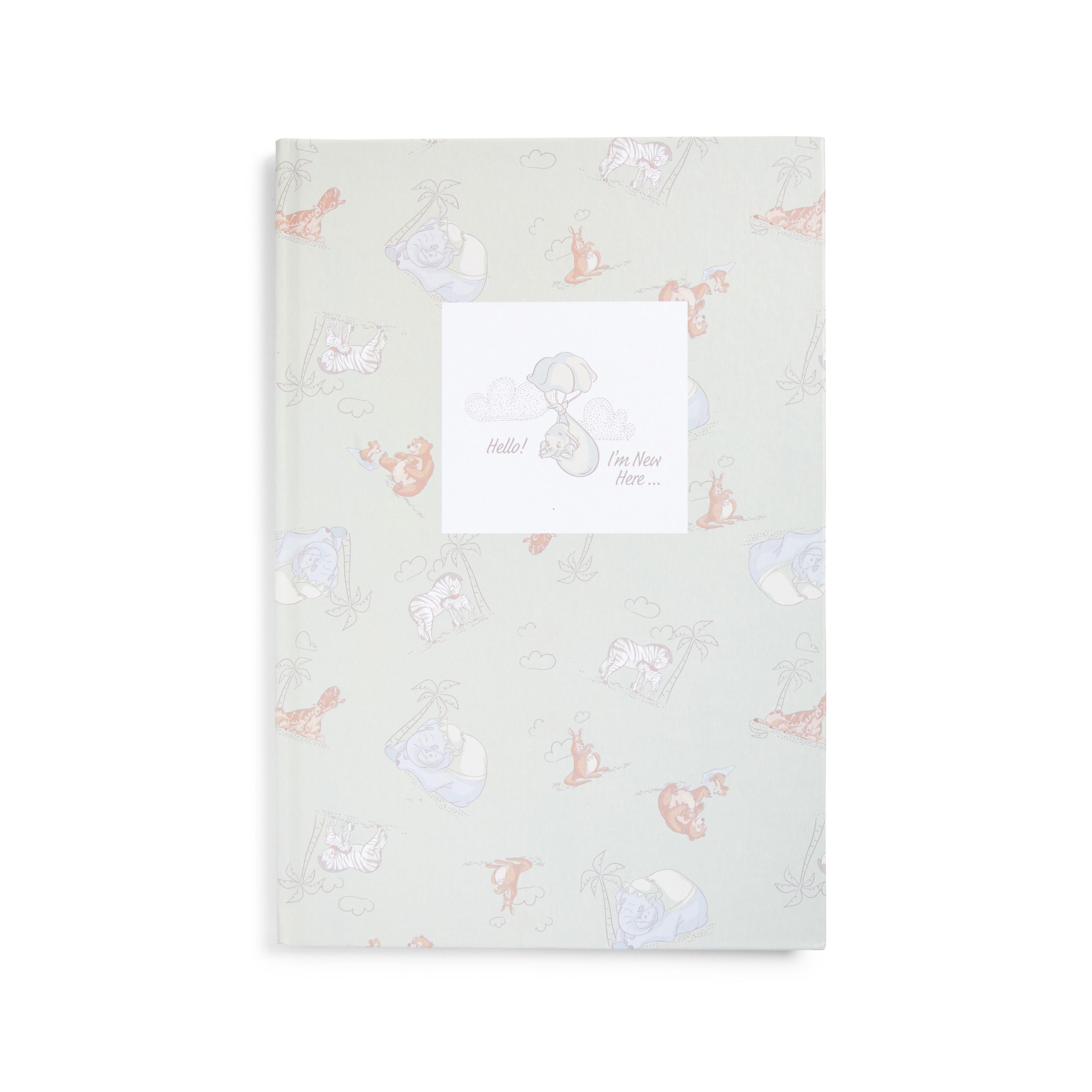 Onze Disney Dumbo Collectie Met Babykleertjes Kinderkameraccessoires En Schrijfwaren Primark Nederlands