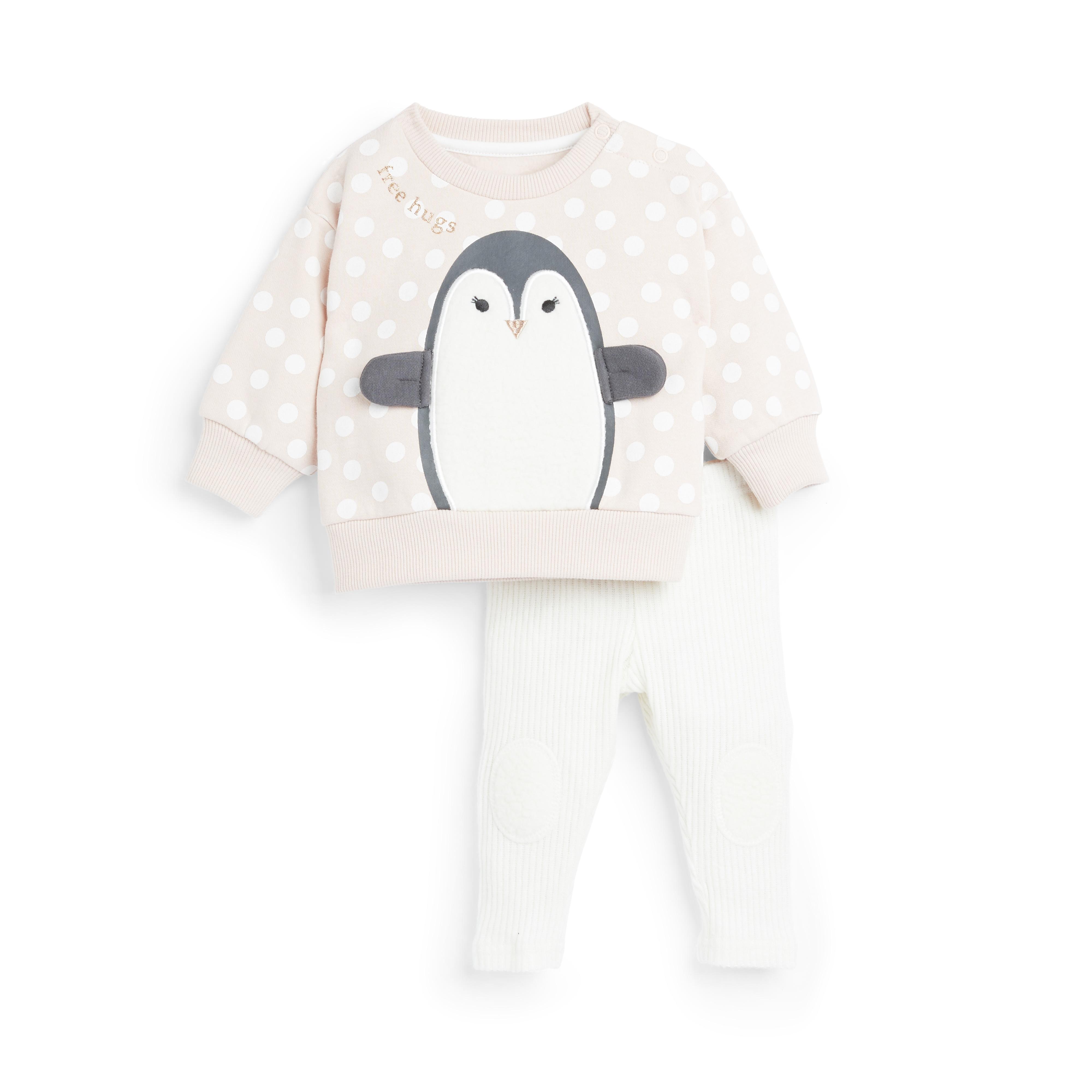 Babykleding Voor Meisjes Outfits En Rompers Voor Pasgeborenen Primark Belgie Nederlands