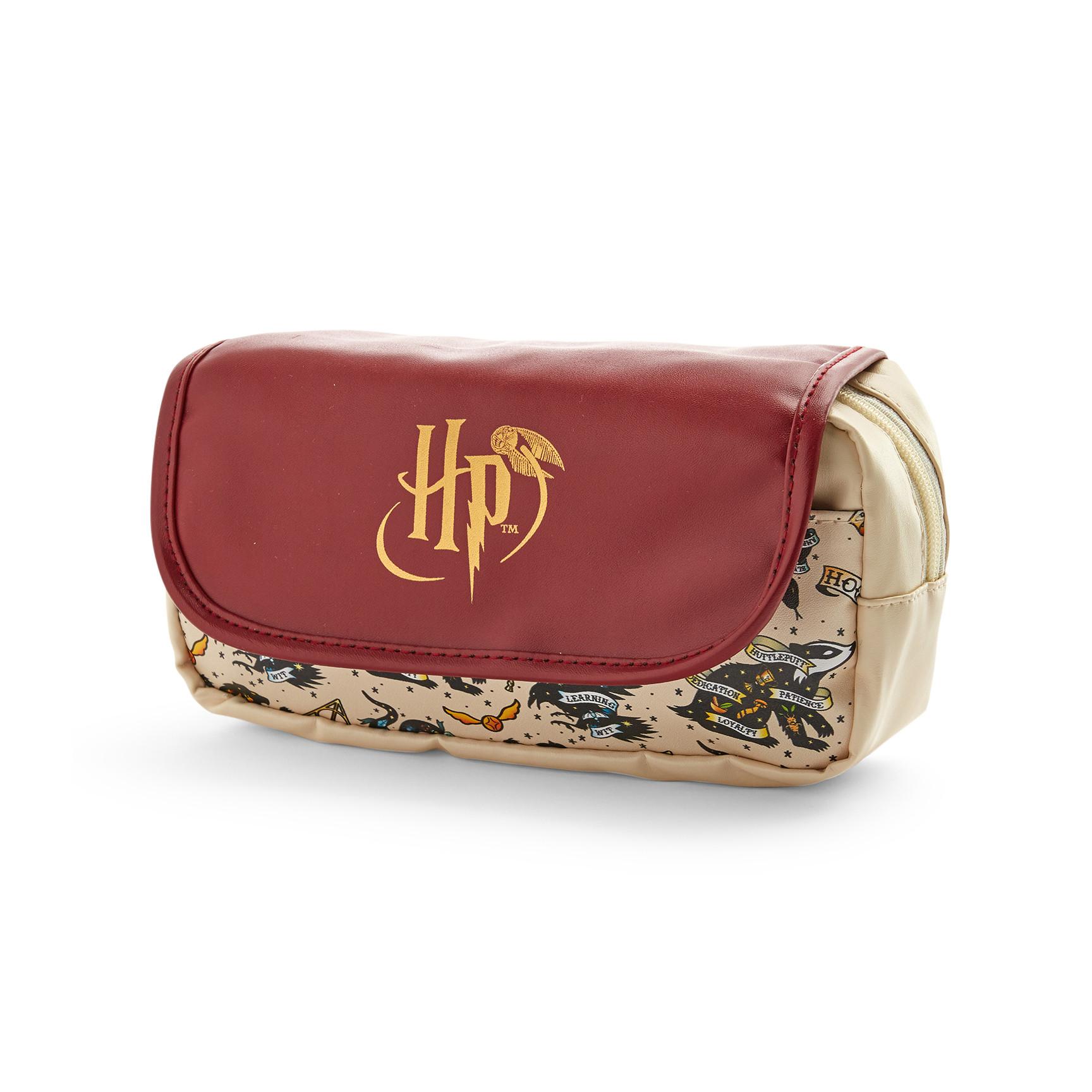 Harry Potter Pencil Case Study & Desk All Homeware Homeware All