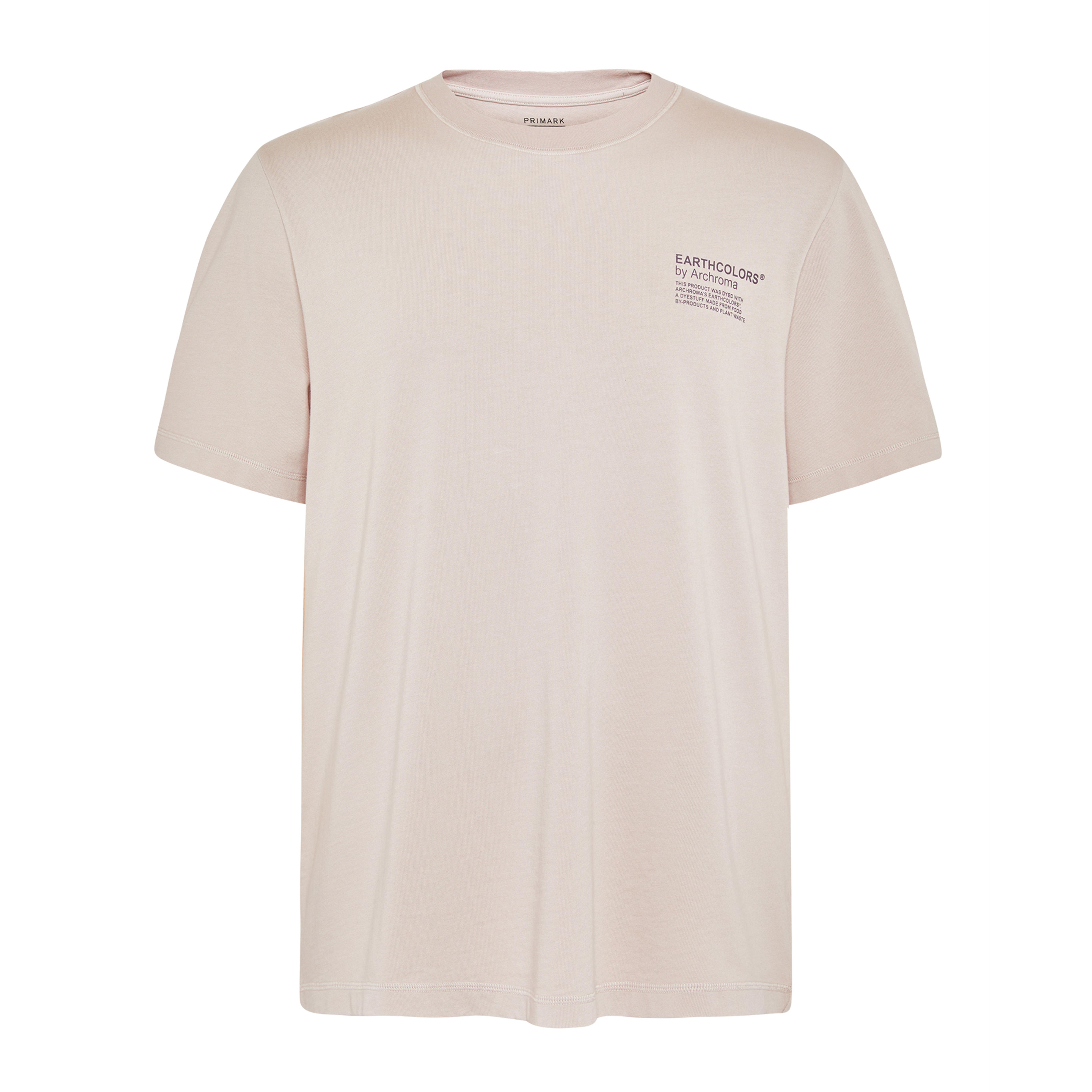 Tshirts for Men Mens Slogan & Plain Tshirts Primark UK